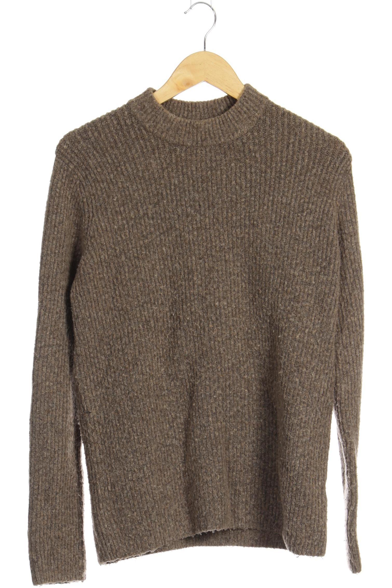 Thumbnail - Weekday Herren Pullover, braun, Gr.