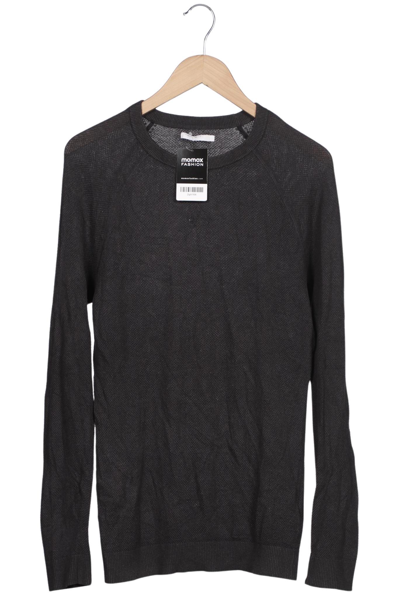 Thumbnail - Weekday Herren Pullover, grau, Gr. 46