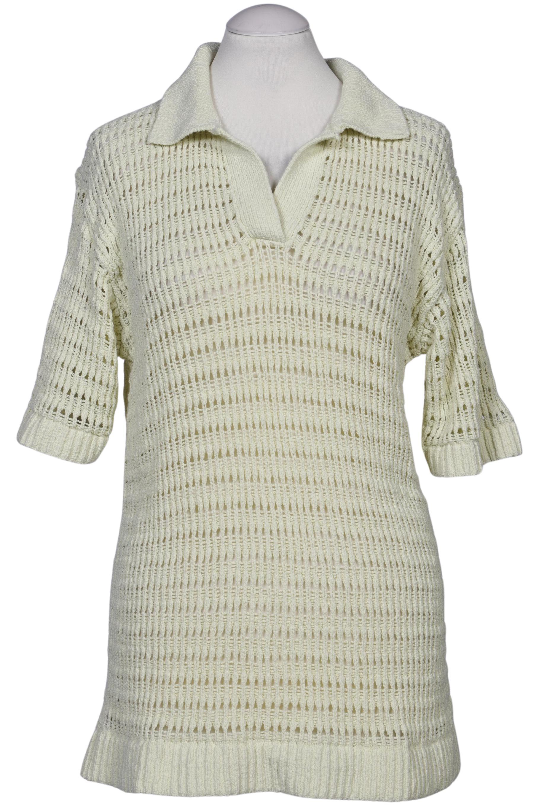 

Weekday Herren Pullover, gelb, Gr. 46