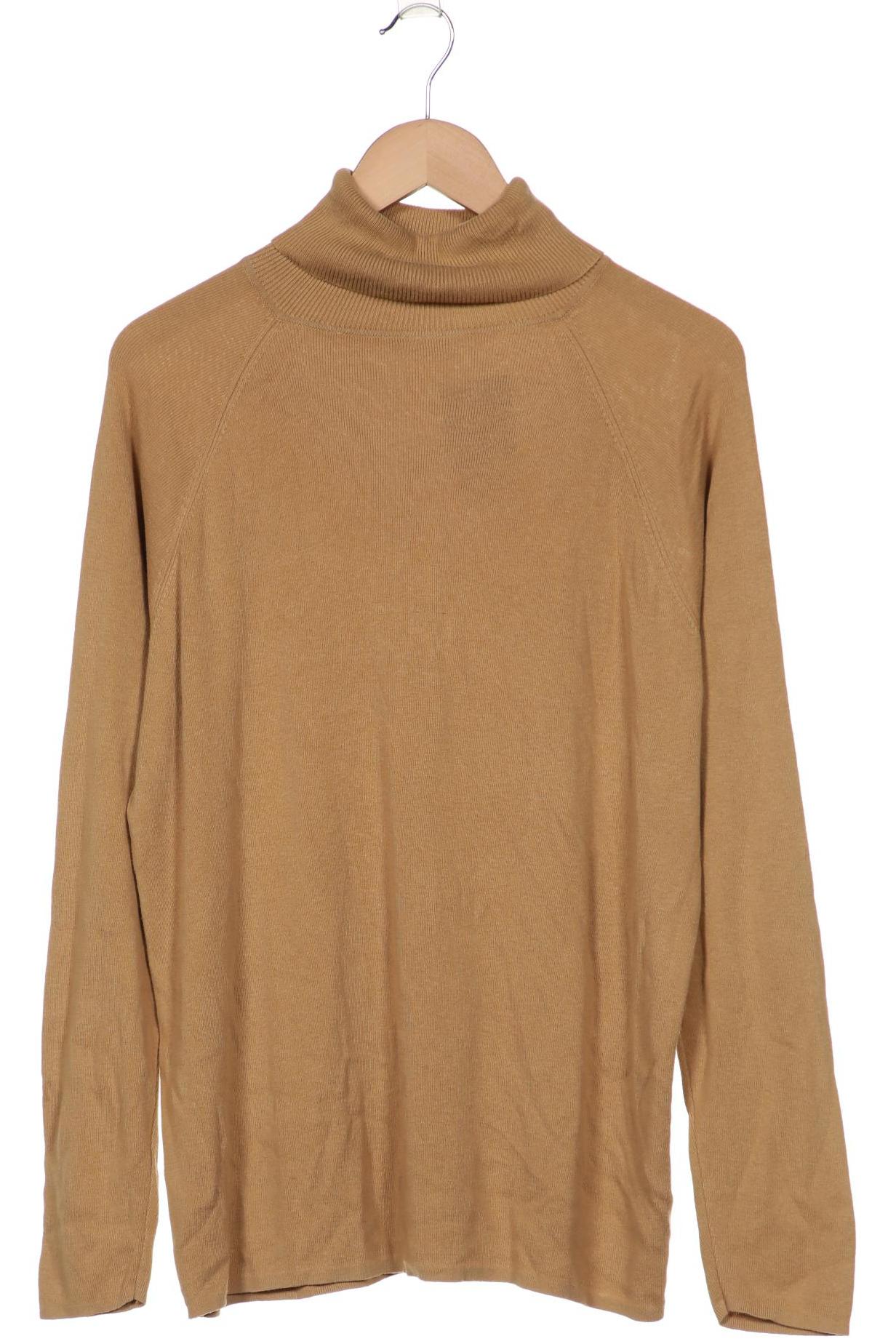 

Weekday Herren Pullover, beige, Gr. 48