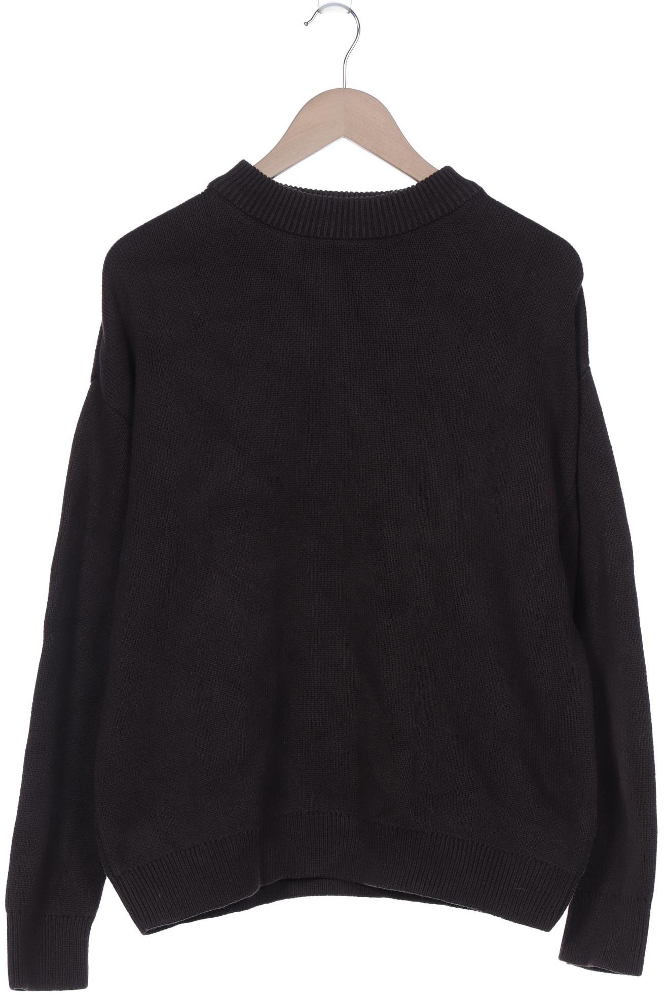 

Weekday Herren Pullover, braun, Gr. 44