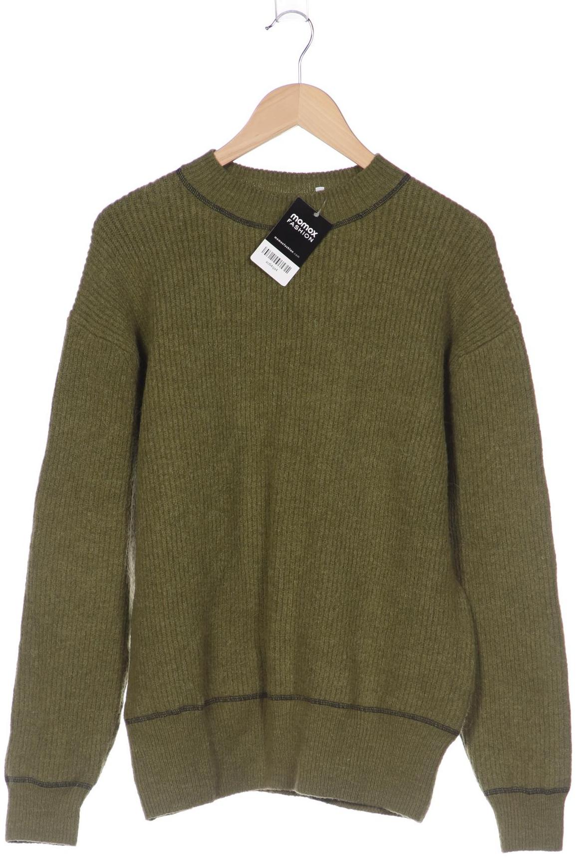 

Weekday Herren Pullover, grün