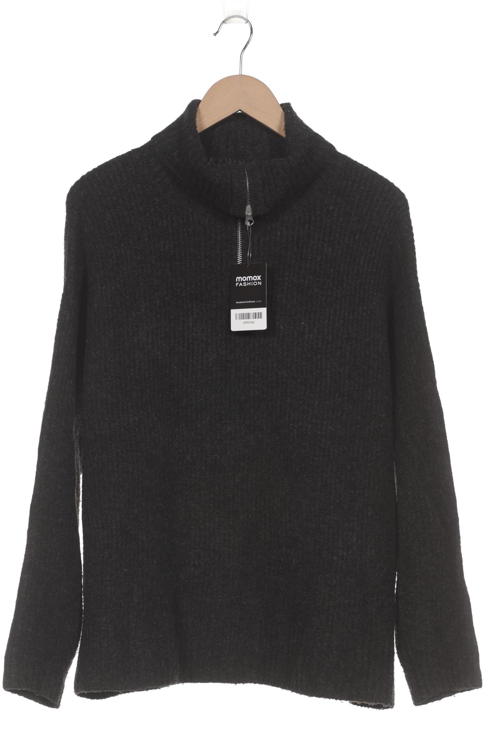 

Weekday Herren Pullover, grau, Gr. 48