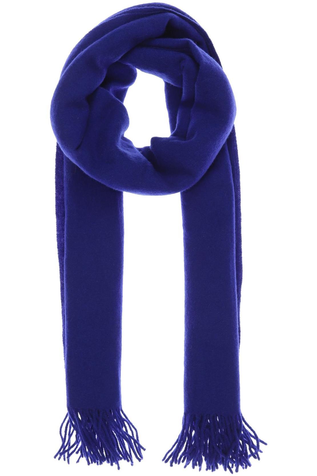 

Weekday Herren Schal, blau, Gr.