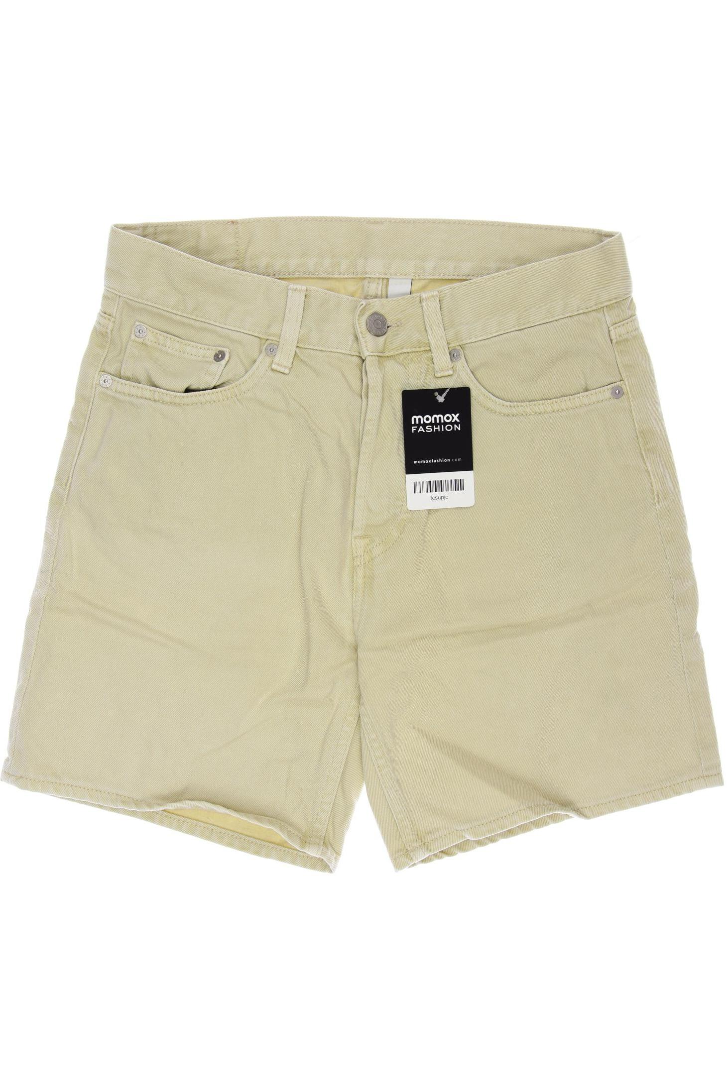 

Weekday Herren Shorts, beige, Gr. 27