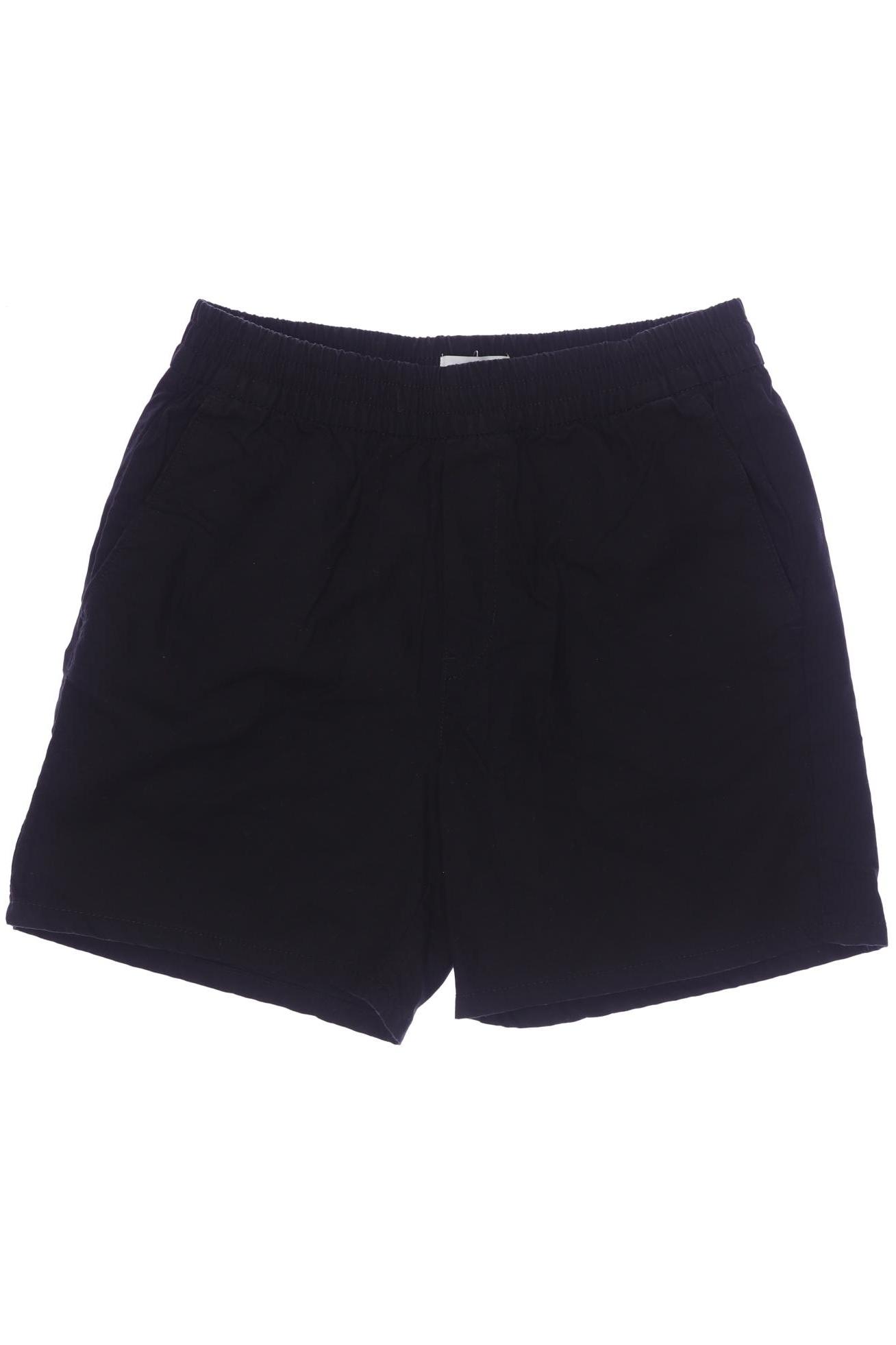 

Weekday Herren Shorts, schwarz, Gr. 46