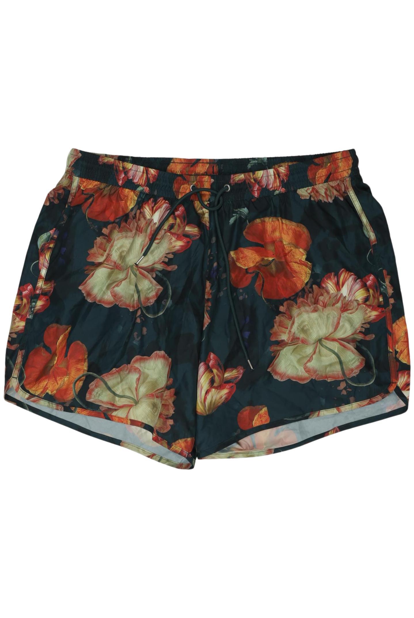 Thumbnail - Weekday Herren Shorts, grün, Gr. 54