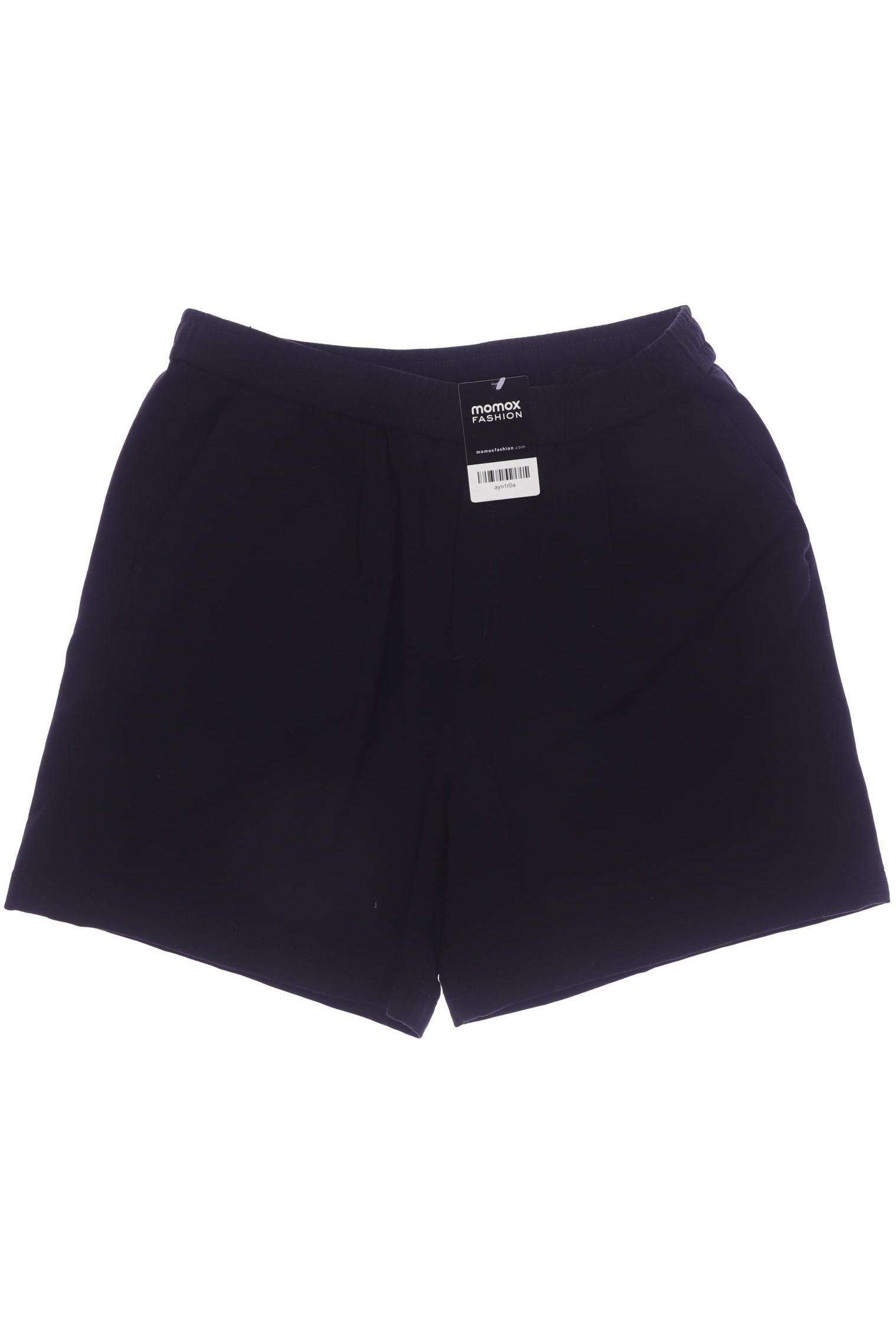 

Weekday Herren Shorts, schwarz, Gr. 48