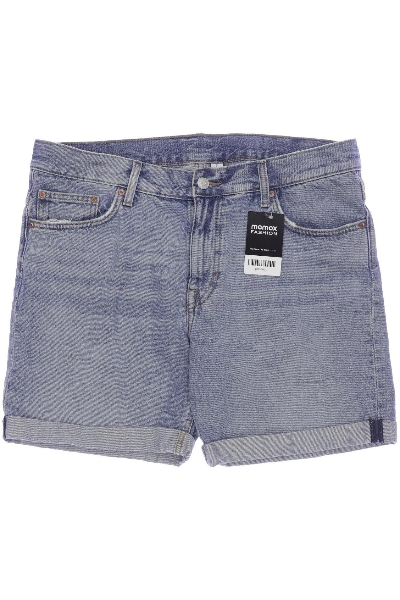 

Weekday Herren Shorts, blau, Gr. 33