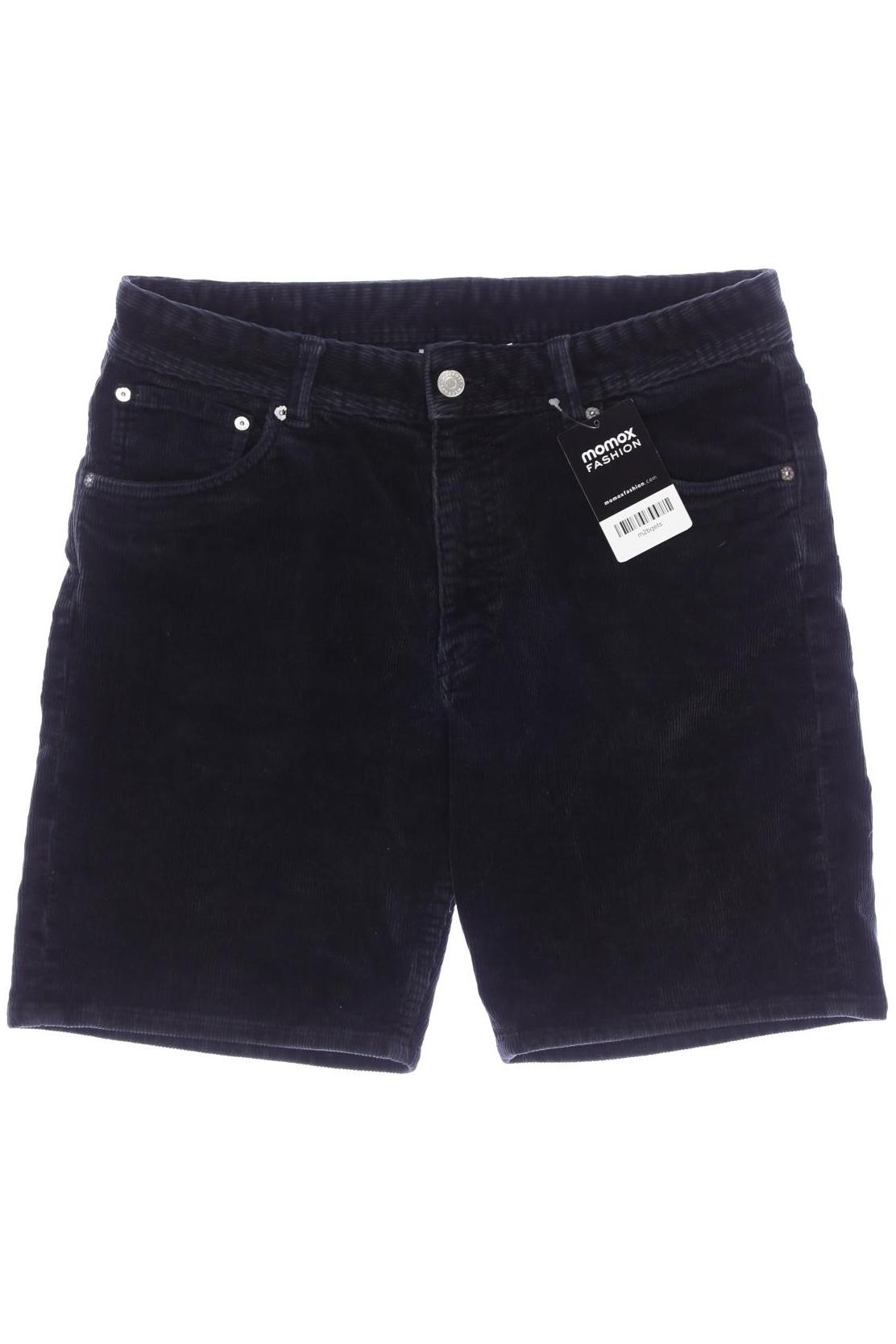

Weekday Herren Shorts, marineblau, Gr. 50