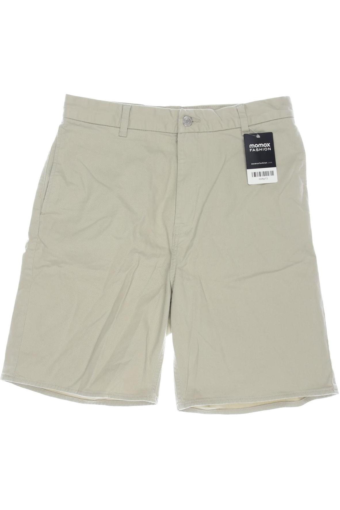 

Weekday Herren Shorts, beige, Gr. 46