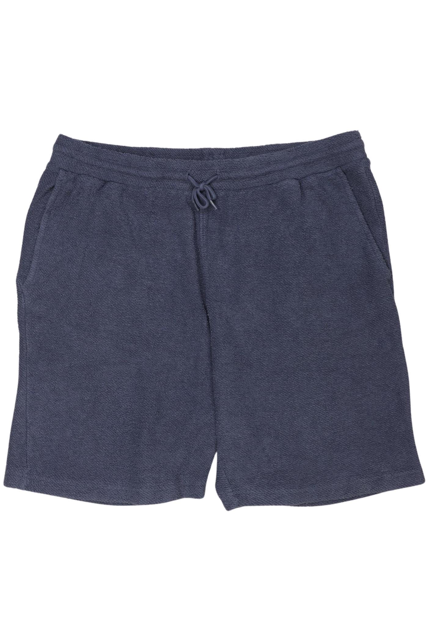 

Weekday Herren Shorts, marineblau, Gr. 54