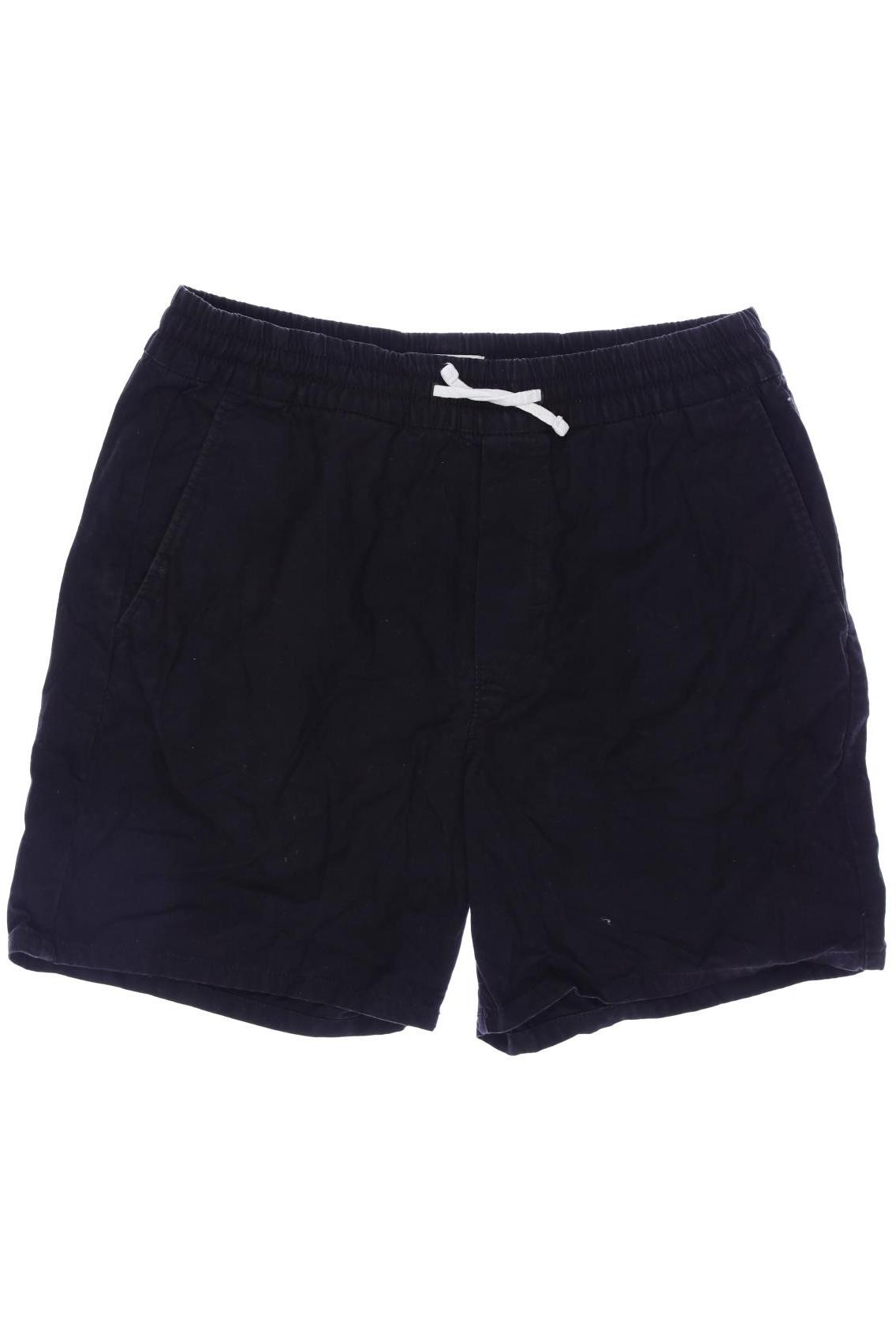 

Weekday Herren Shorts, schwarz, Gr. 46