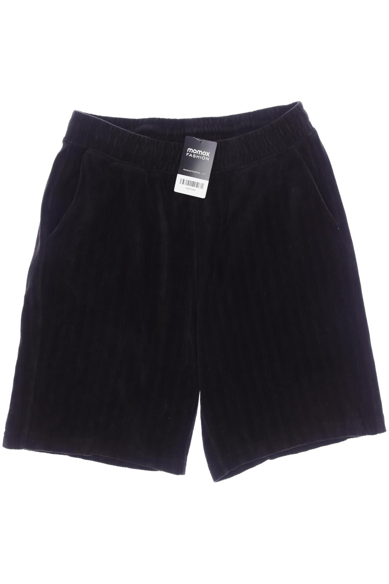 

Weekday Herren Shorts, schwarz, Gr. 46
