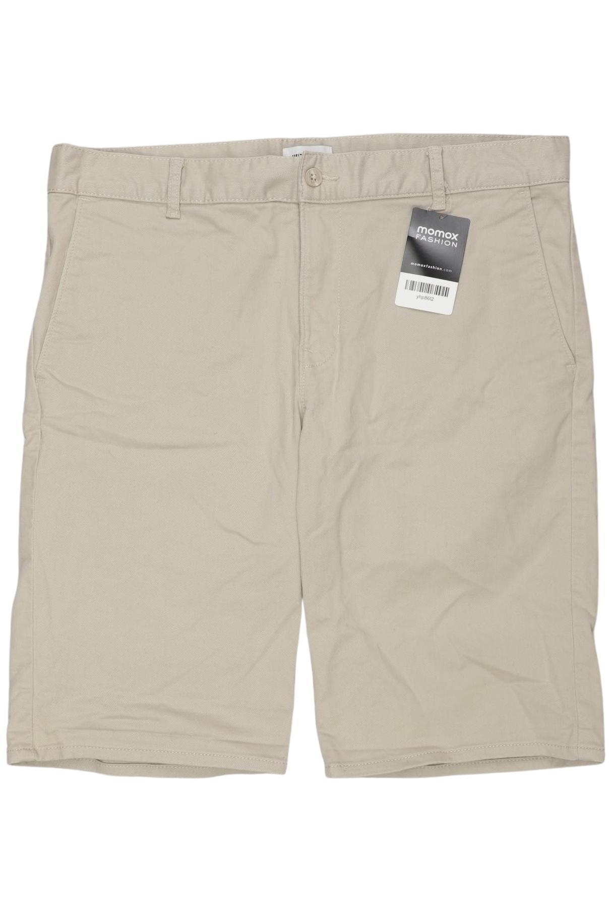 

Weekday Herren Shorts, beige, Gr. 52