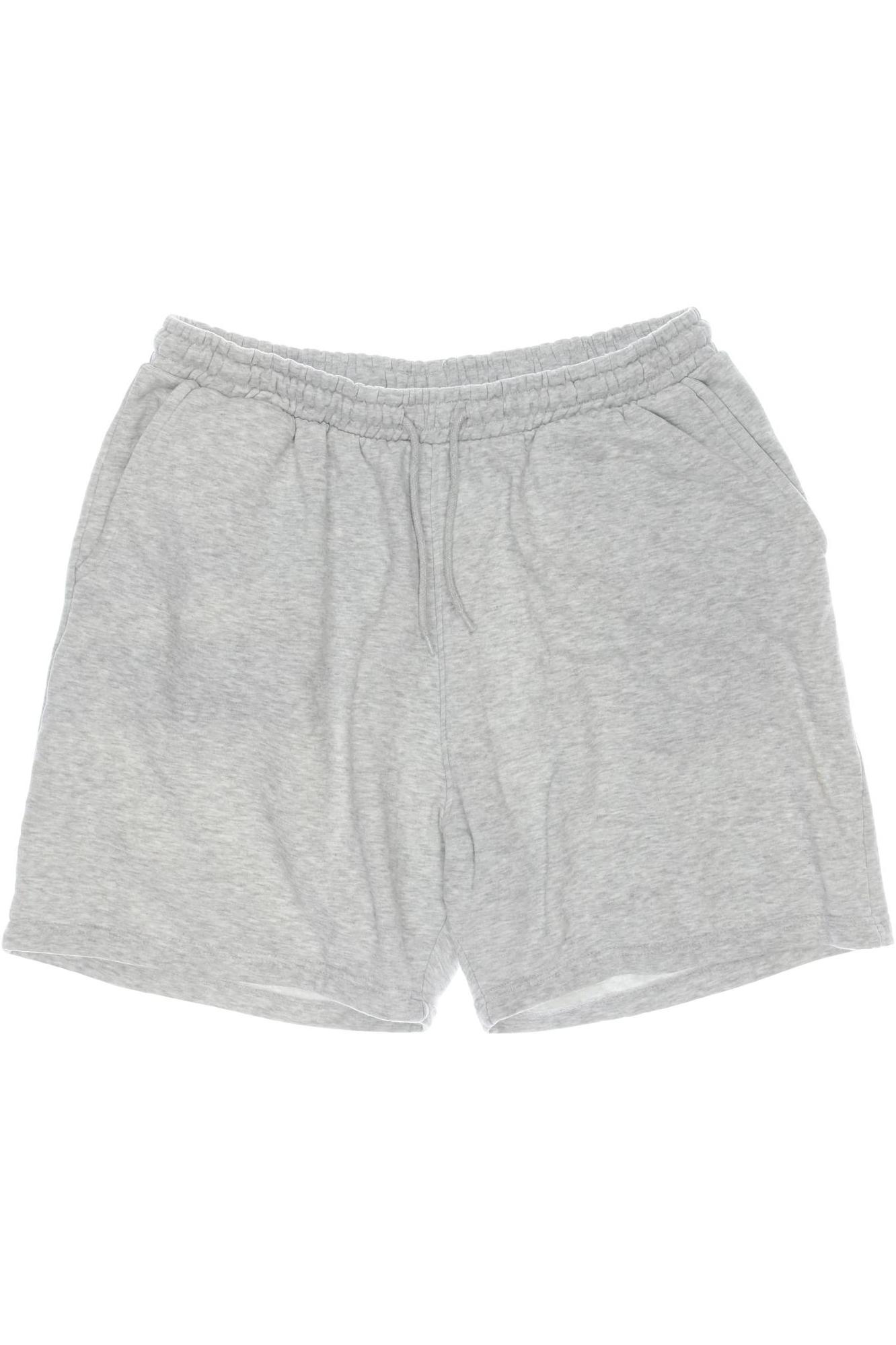 

Weekday Herren Shorts, grau, Gr. 54