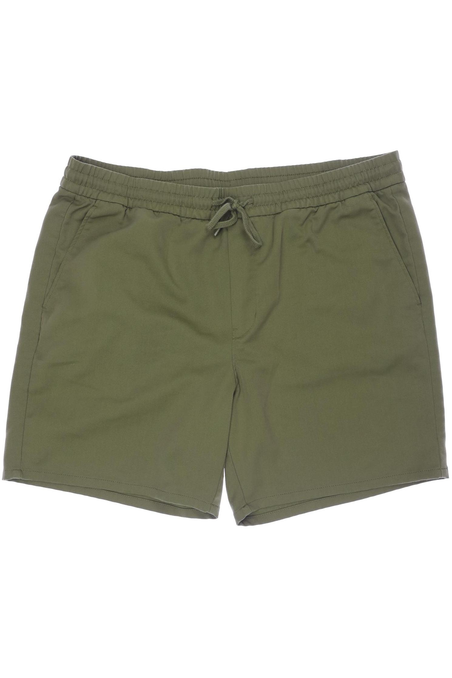 

Weekday Herren Shorts, grün, Gr. 54