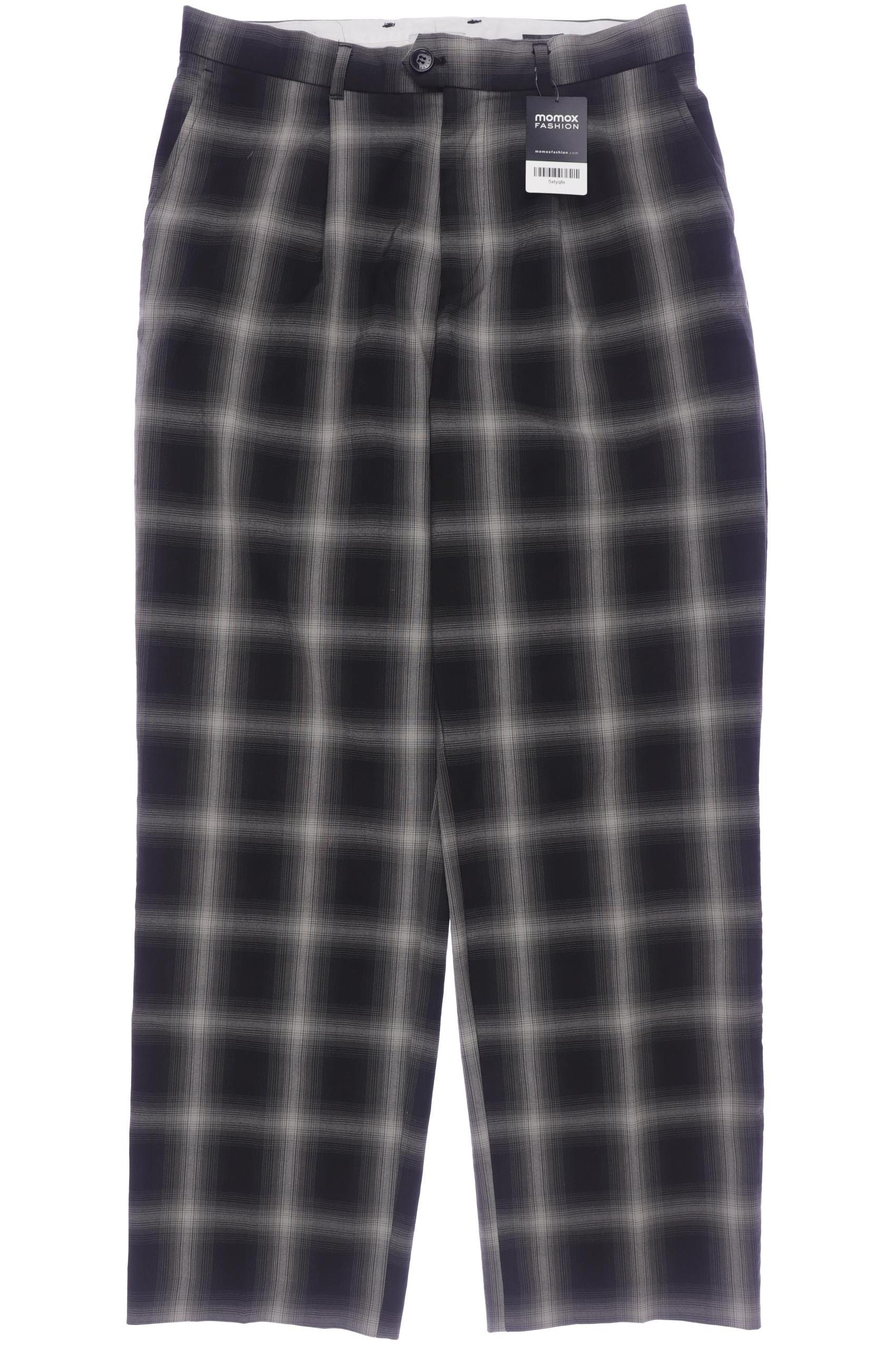 

Weekday Herren Stoffhose, grau, Gr. 50