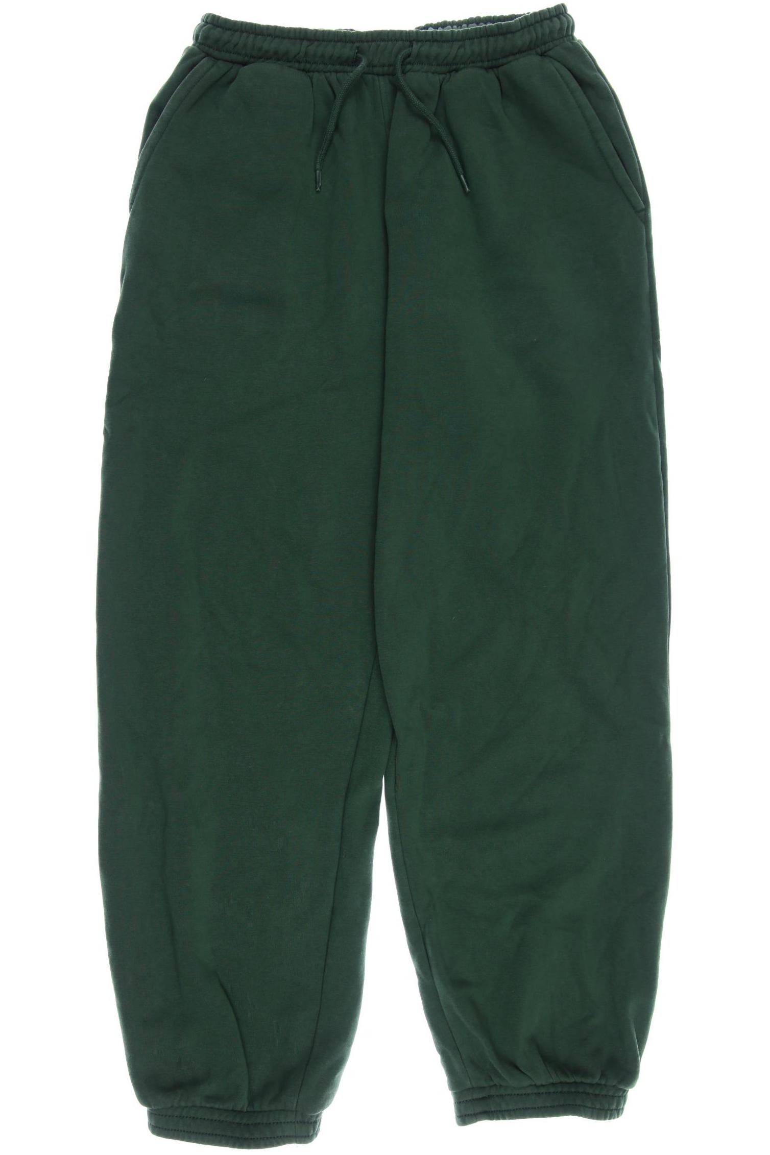 

Weekday Herren Stoffhose, grün