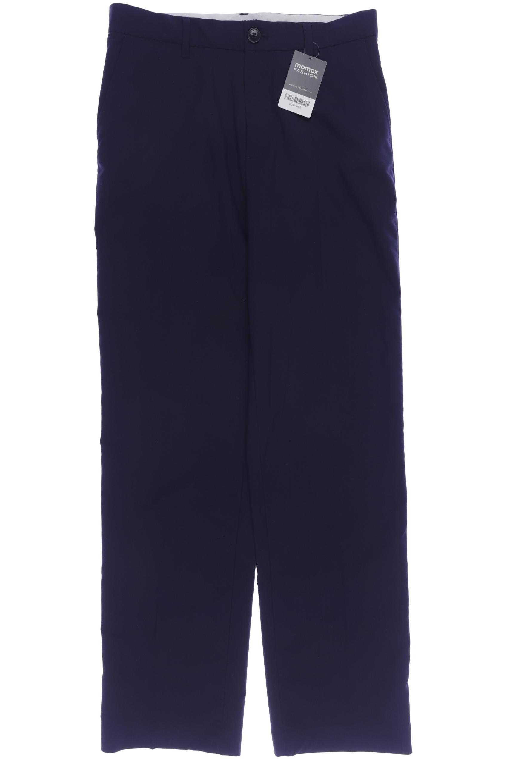 

Weekday Herren Stoffhose, marineblau, Gr. 46
