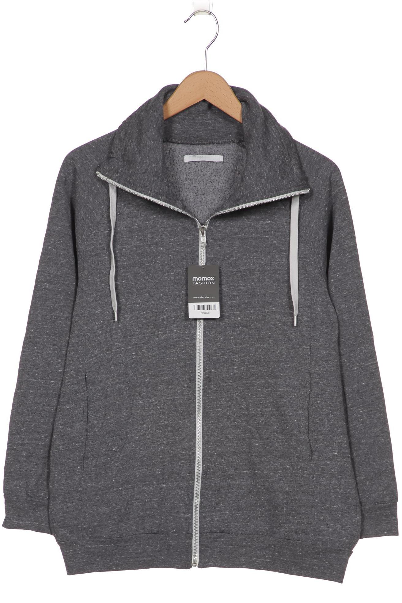 

Weekday Herren Sweatshirt, grau