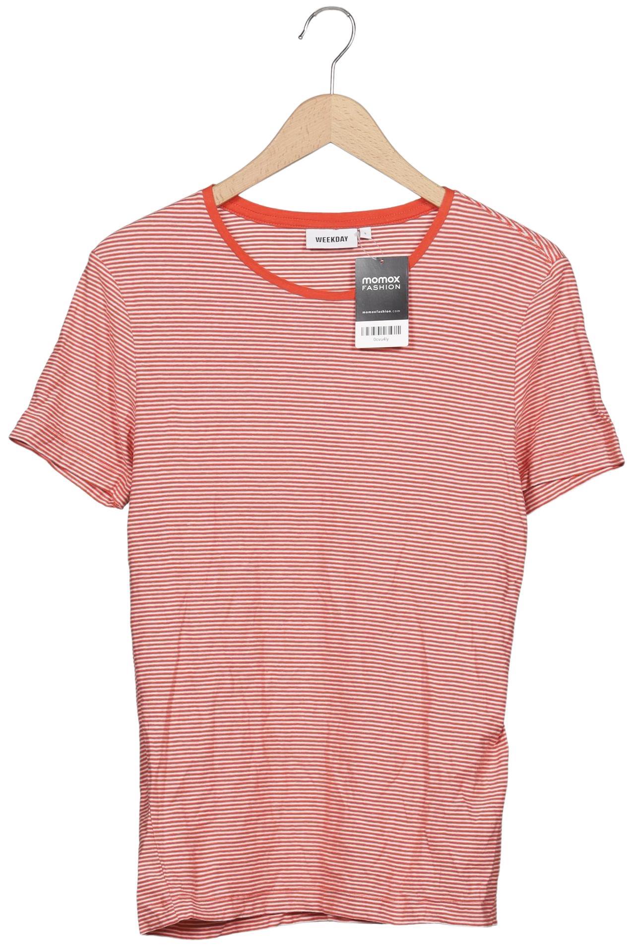 Thumbnail - Weekday Herren T-Shirt, mehrfarbig, Gr. 46