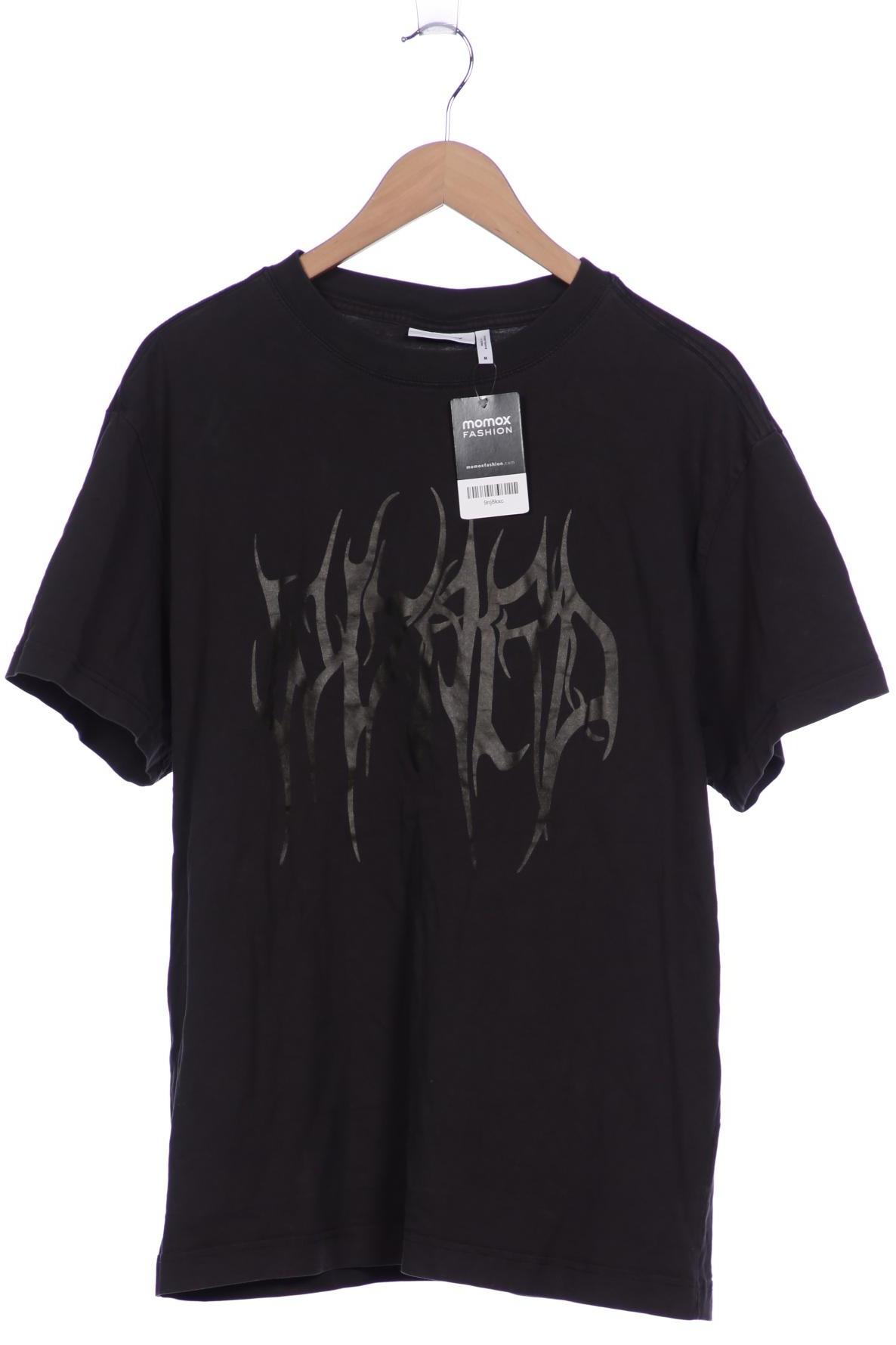 

Weekday Herren T-Shirt, grau, Gr. 48