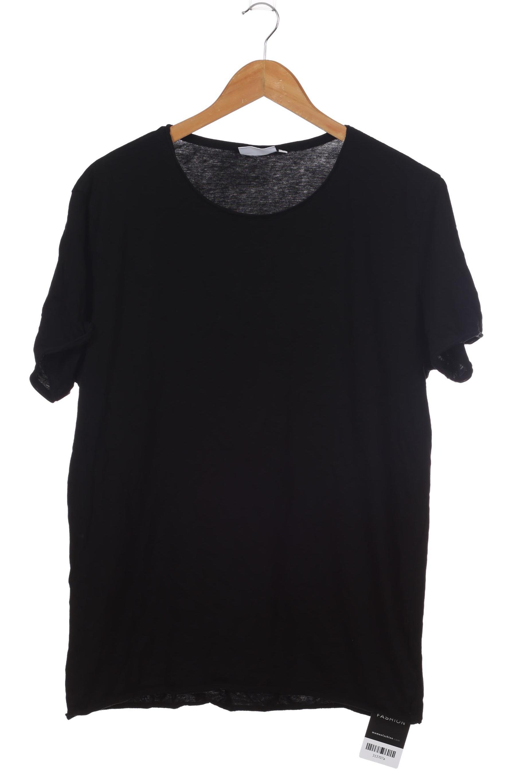 

Weekday Herren T-Shirt, schwarz, Gr.