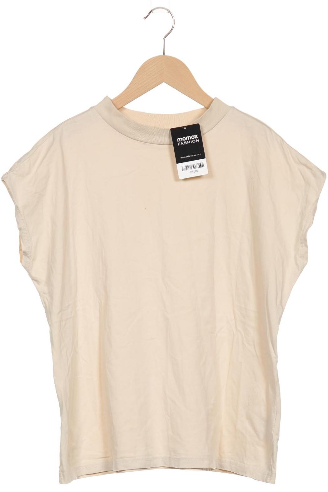

Weekday Herren T-Shirt, beige, Gr. 46