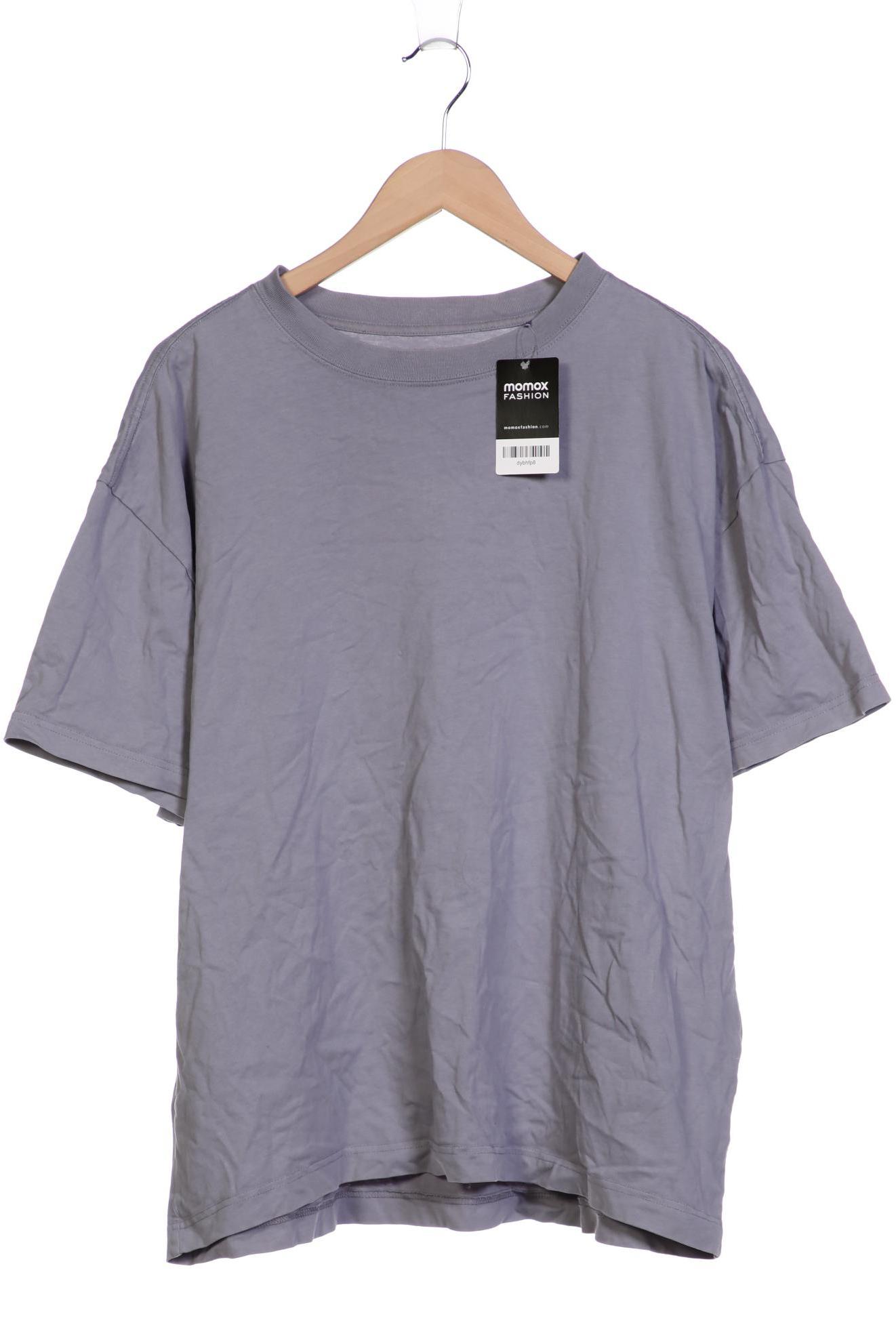 

Weekday Herren T-Shirt, grau, Gr. 52