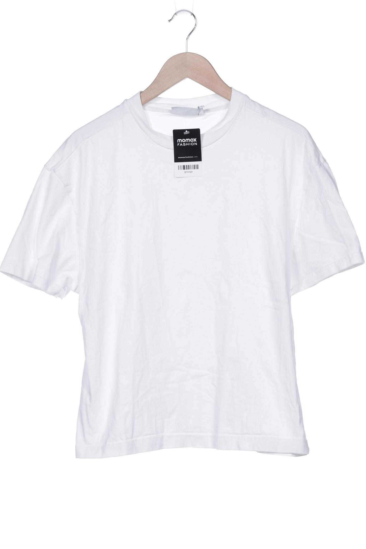 

Weekday Herren T-Shirt, weiß, Gr. 46