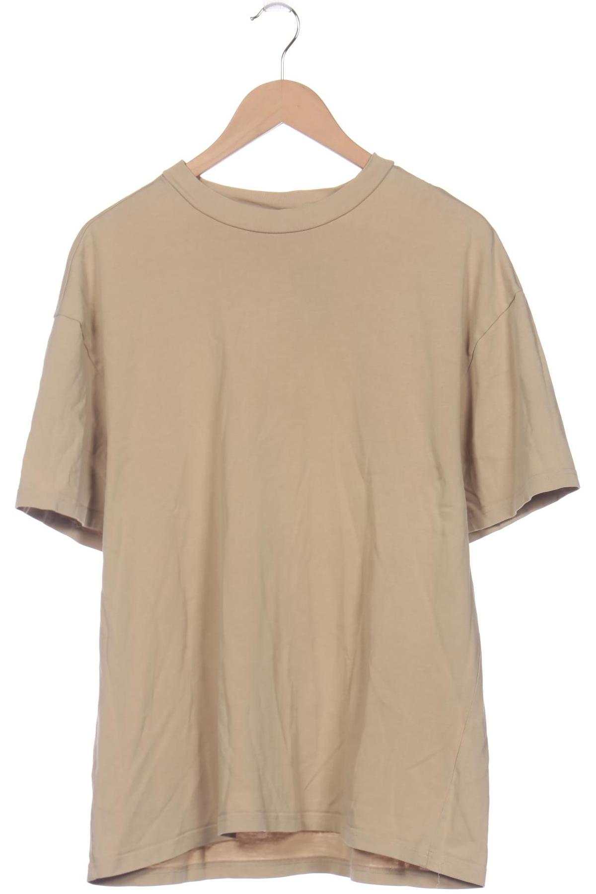 

Weekday Herren T-Shirt, beige, Gr. 48