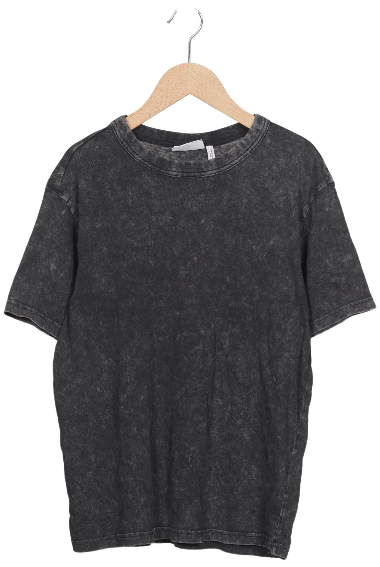 

Weekday Herren T-Shirt, grau, Gr. 46