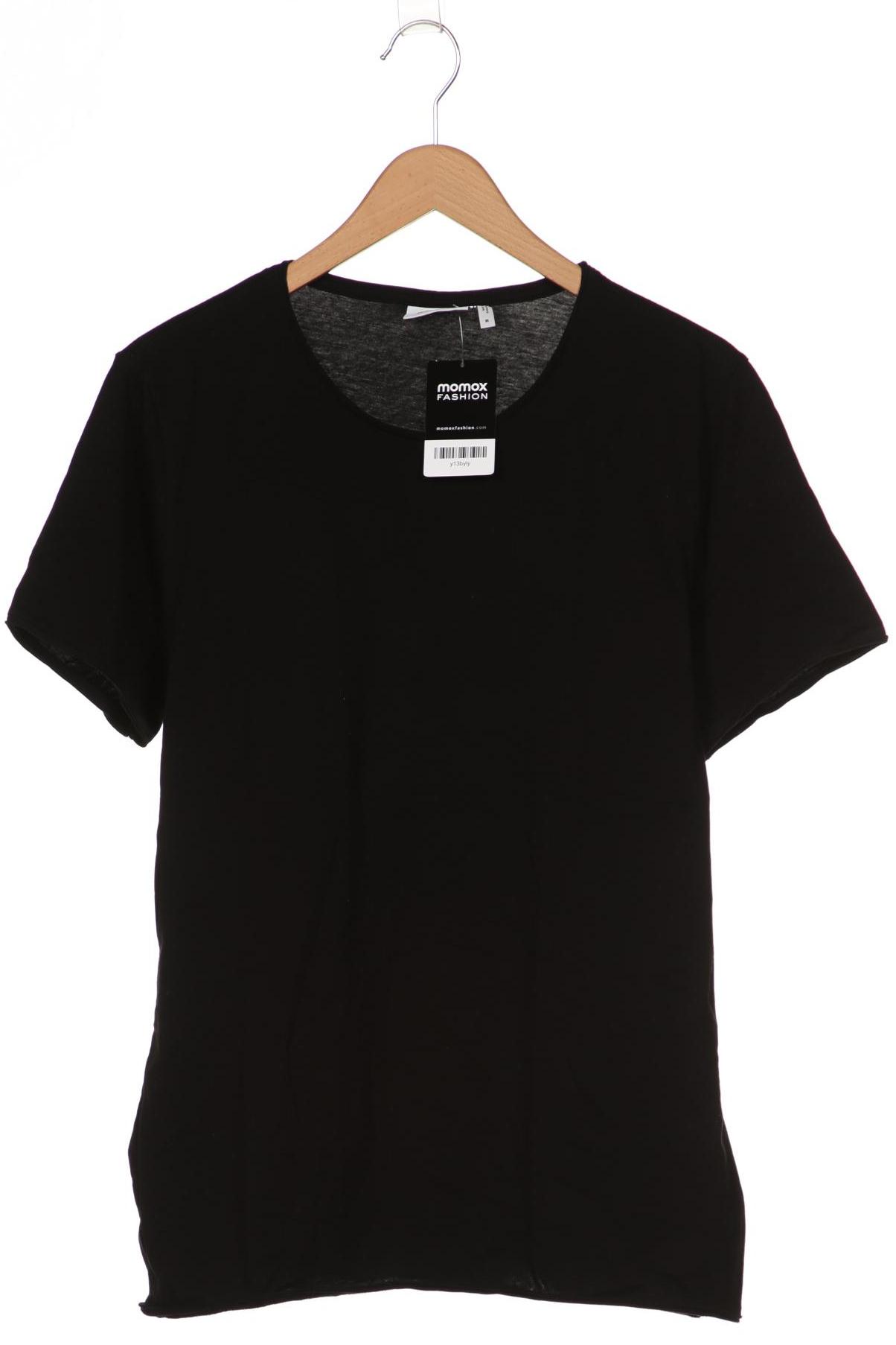 

Weekday Herren T-Shirt, schwarz