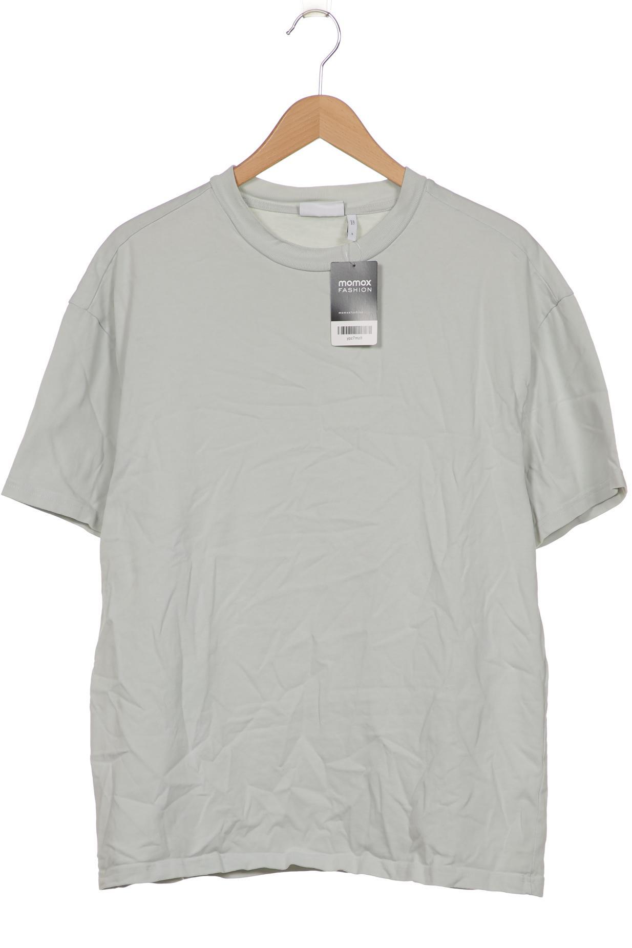 

Weekday Herren T-Shirt, hellgrün