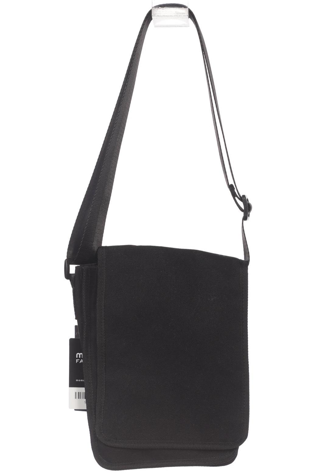 

Weekday Herren Tasche, schwarz