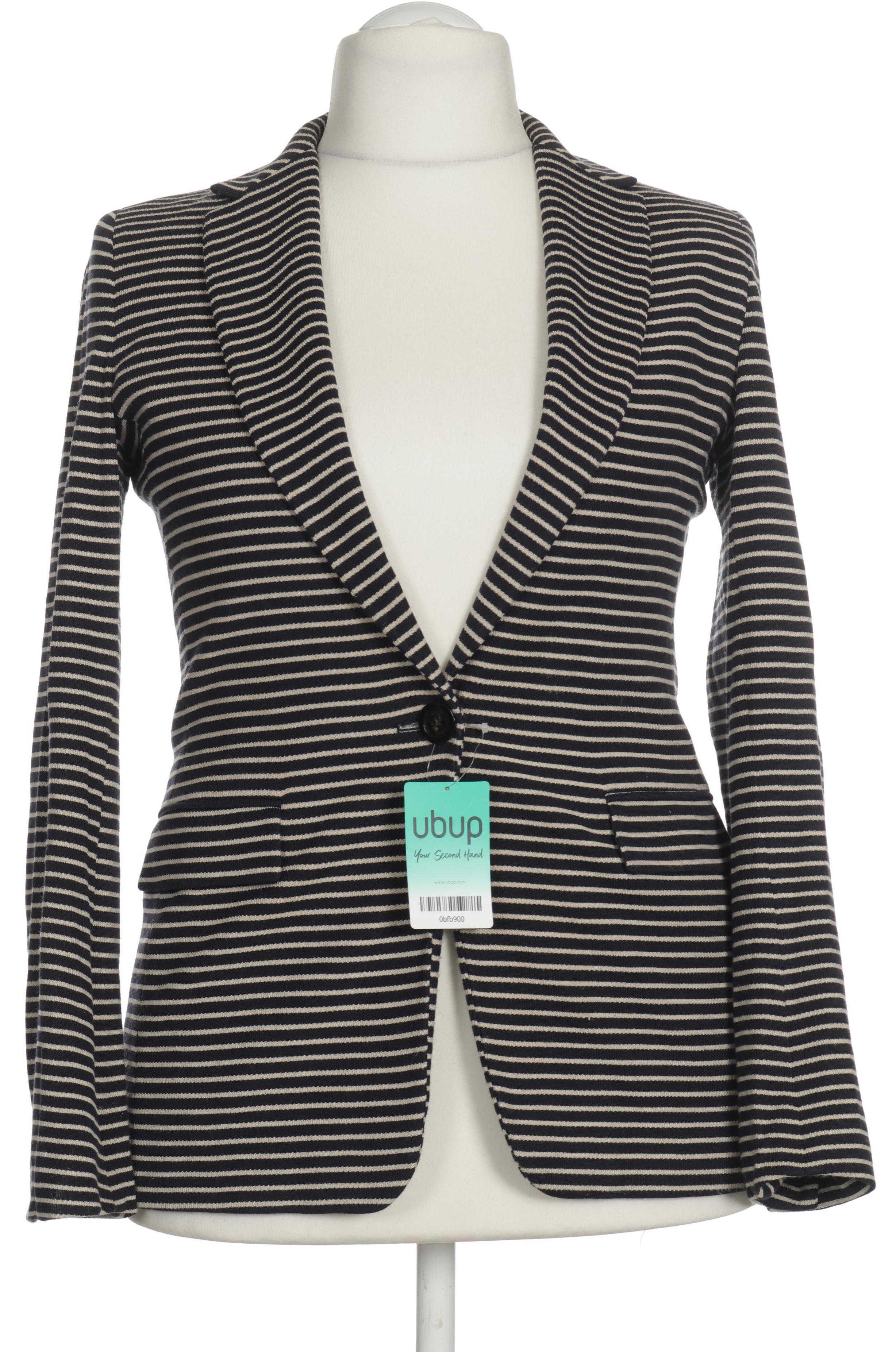

Weekend Max Mara Damen Blazer, schwarz, Gr. 42