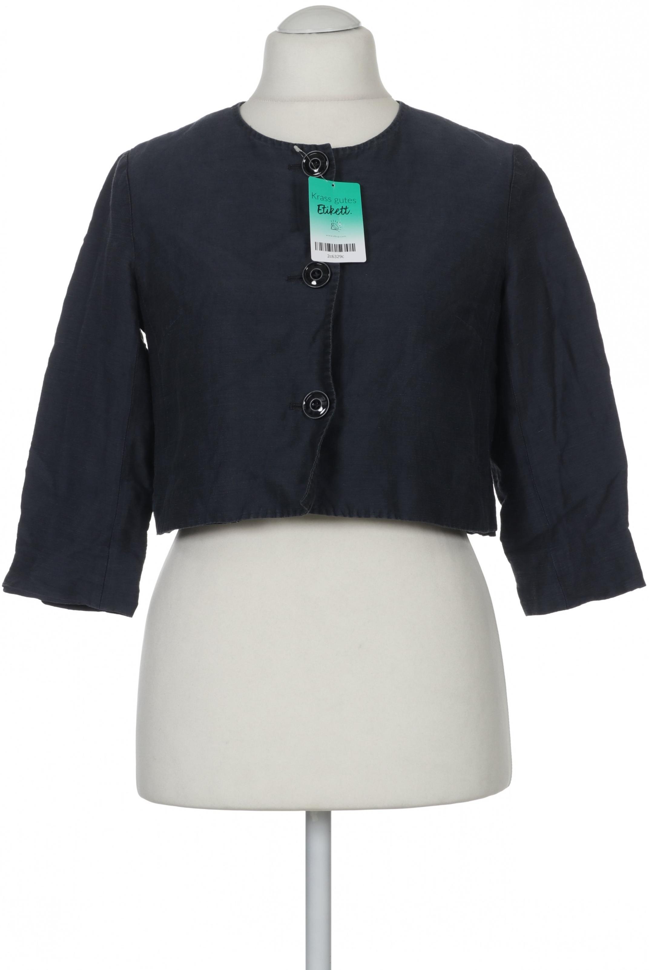

Weekend Max Mara Damen Blazer, blau, Gr. 40