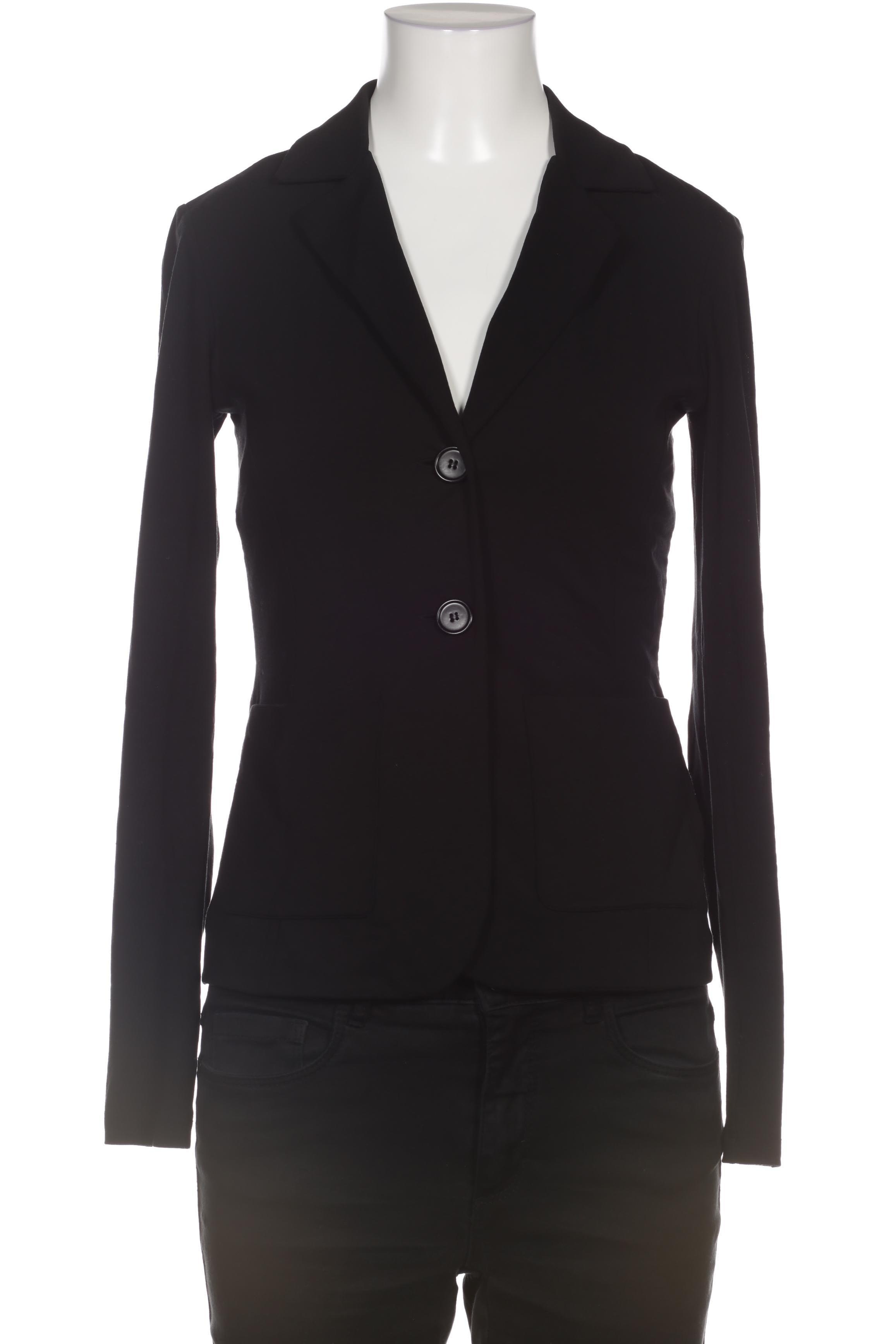 

Weekend Max Mara Damen Blazer, schwarz, Gr.
