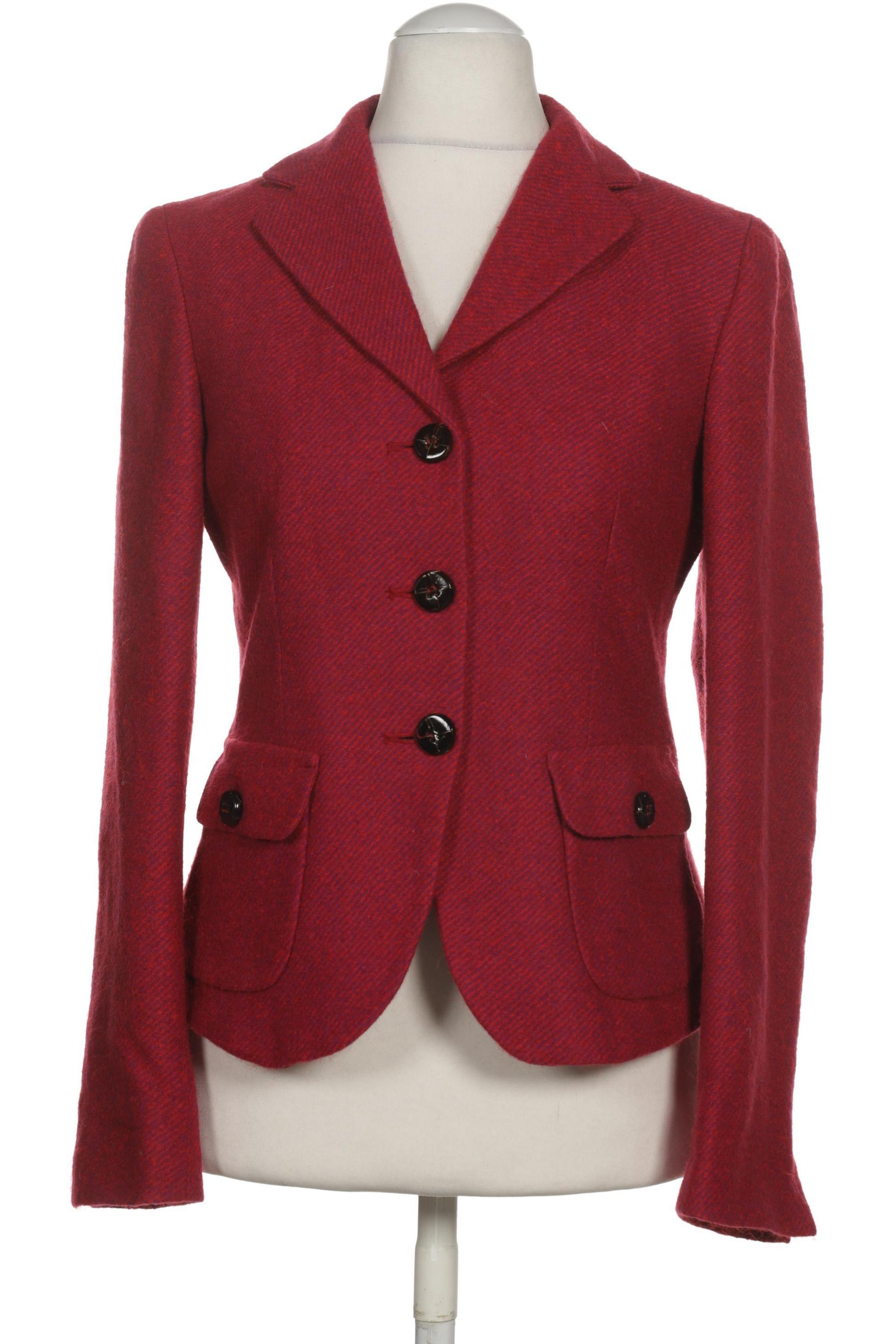 

Weekend Max Mara Damen Blazer, rot, Gr. 36