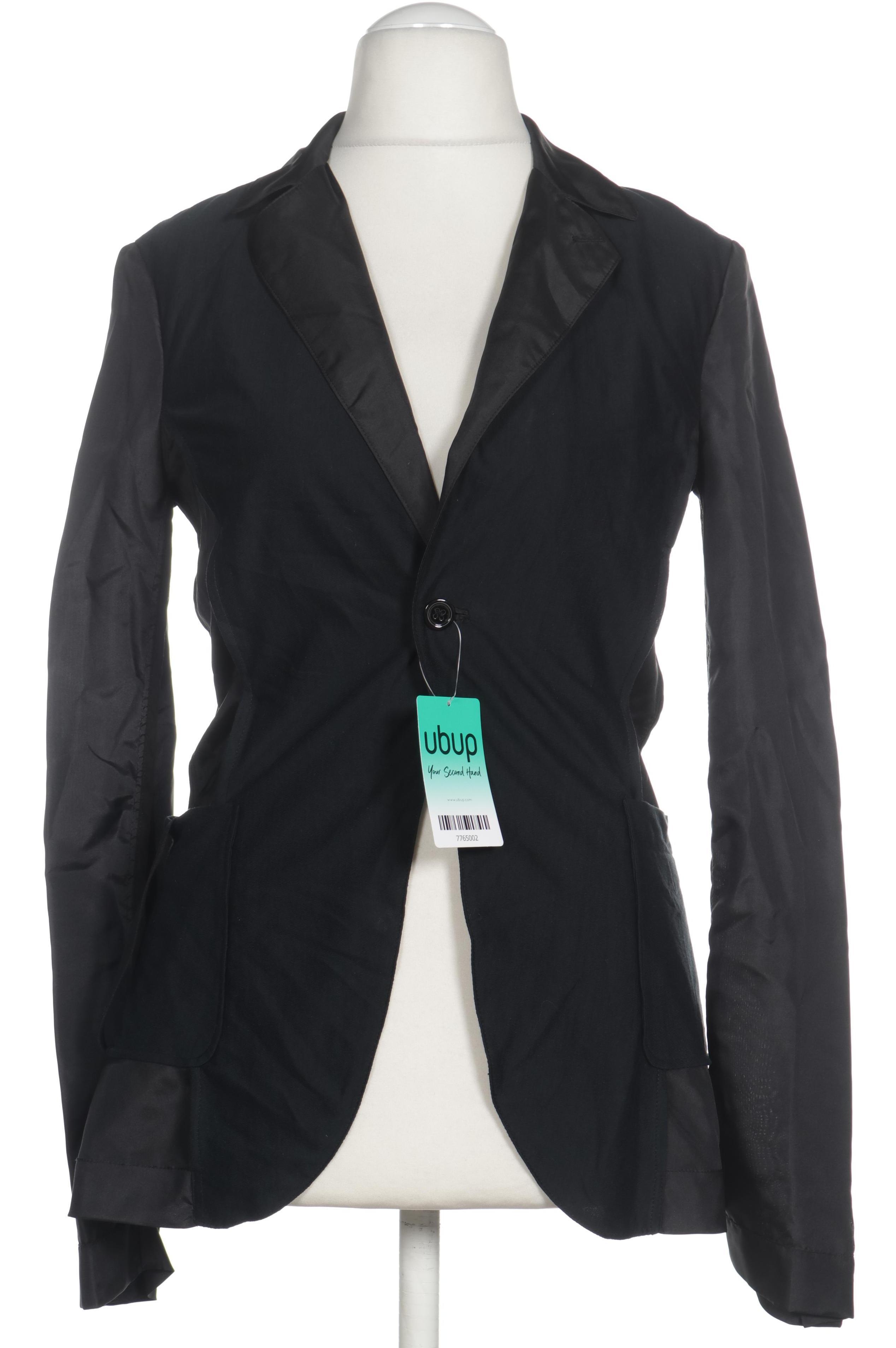 

Weekend Max Mara Damen Blazer, schwarz, Gr.
