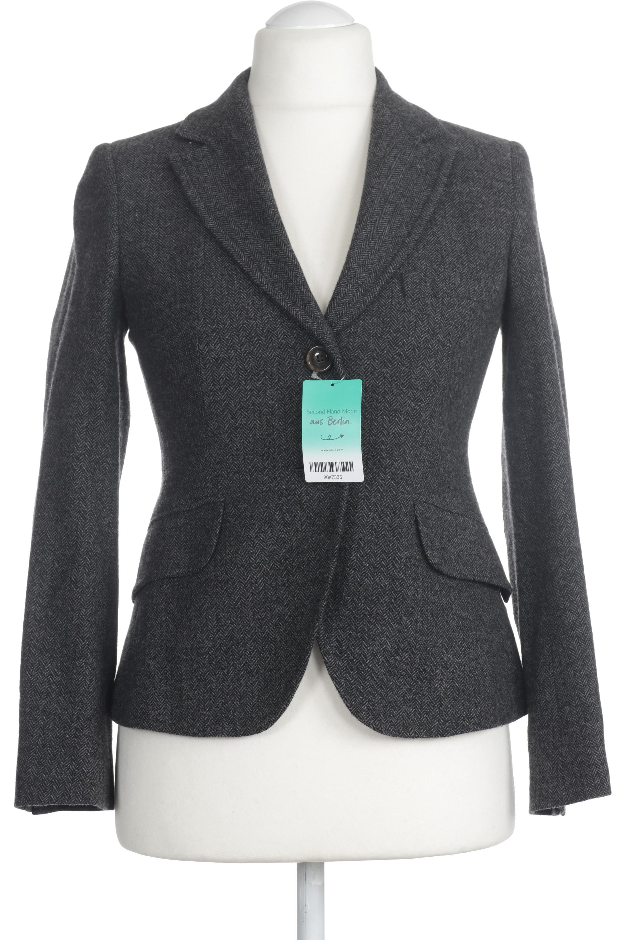 

Weekend Max Mara Damen Blazer, grau, Gr. 34