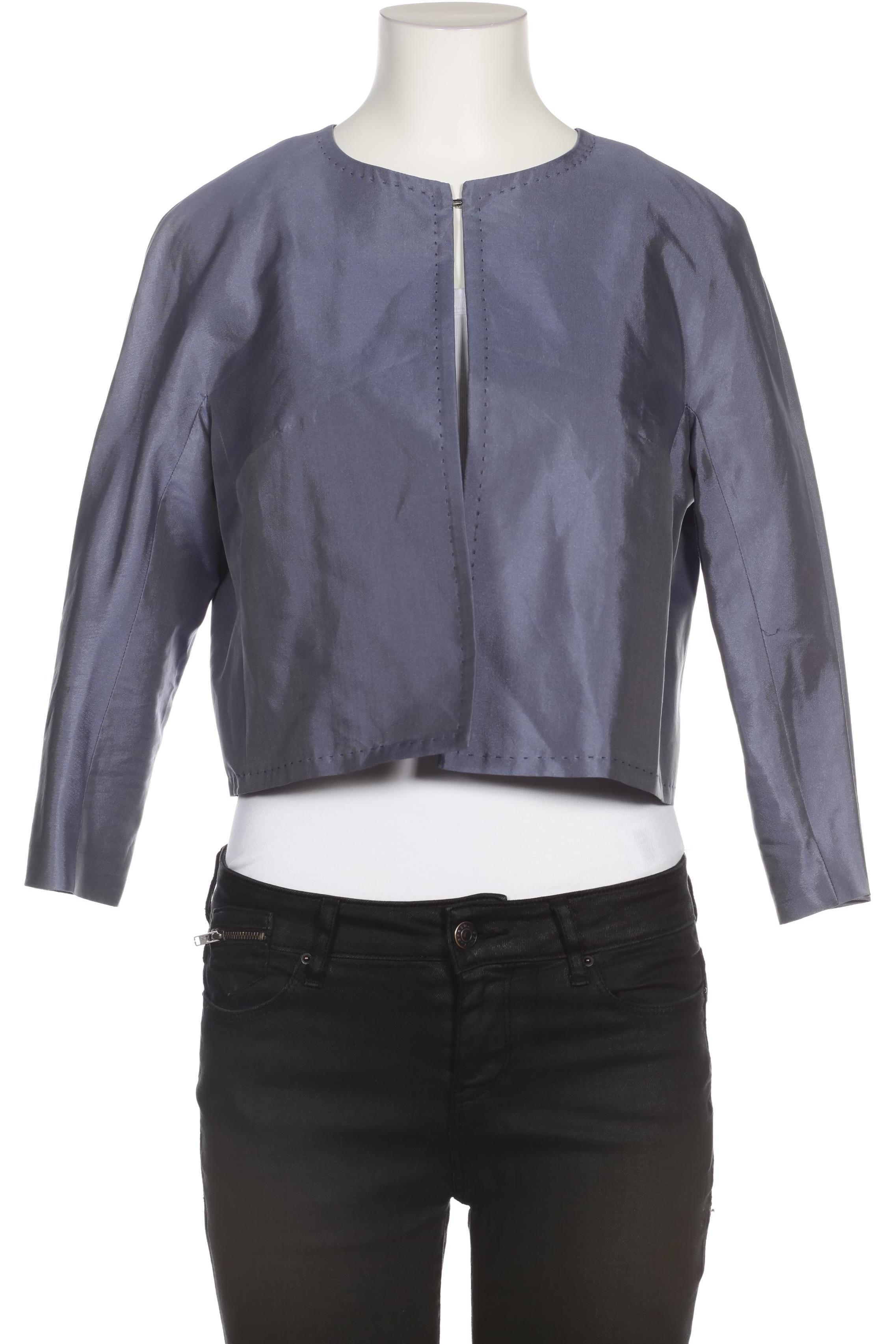 

Weekend Max Mara Damen Blazer, blau, Gr. 36