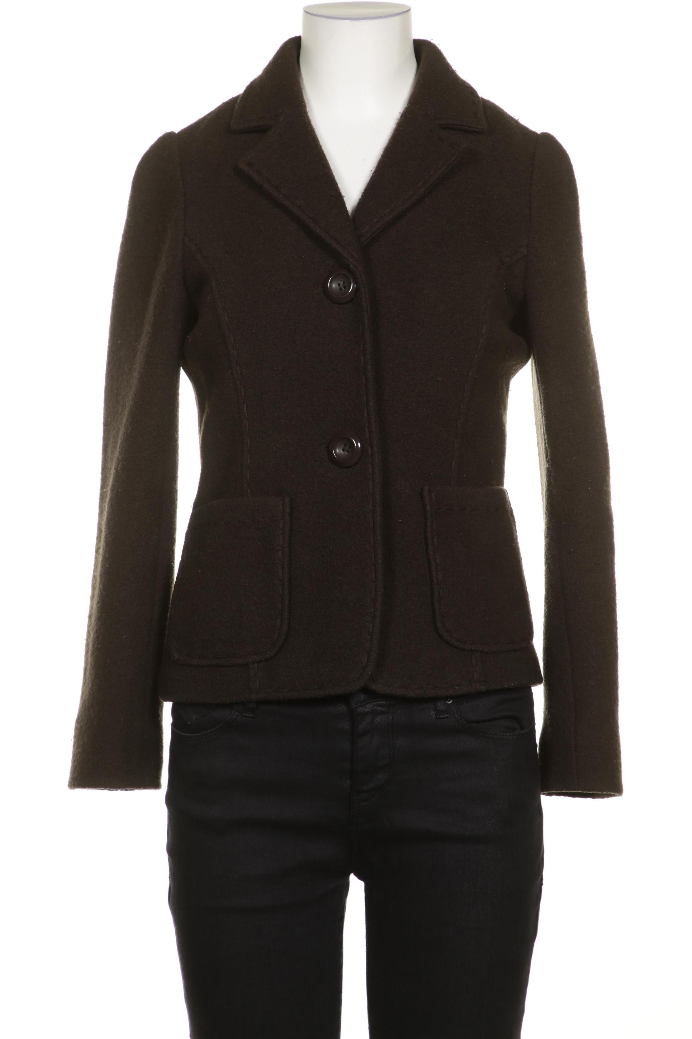 

Weekend Max Mara Damen Blazer, braun, Gr.