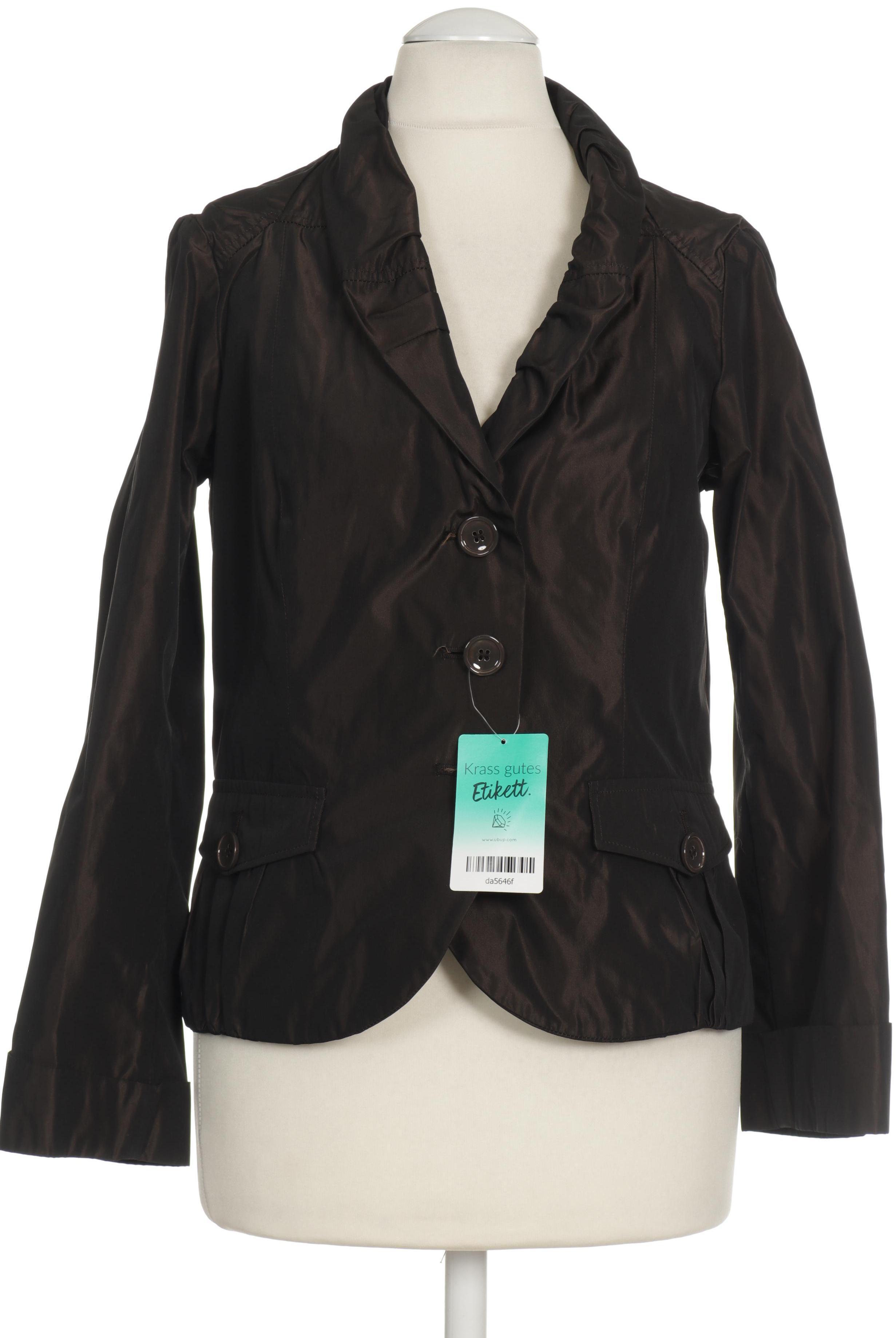 

Weekend Max Mara Damen Blazer, braun, Gr. 34