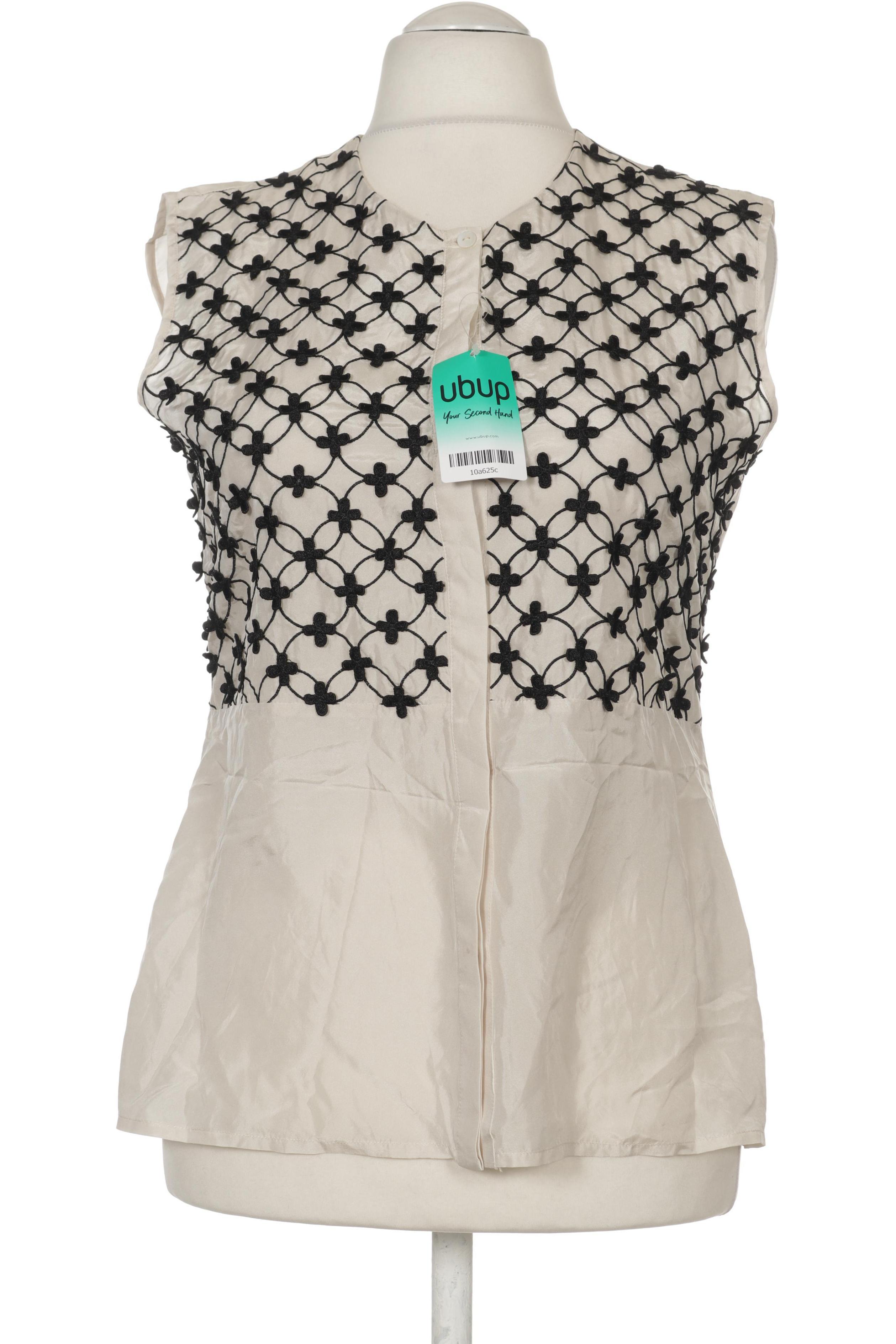 

Weekend Max Mara Damen Bluse, beige, Gr.