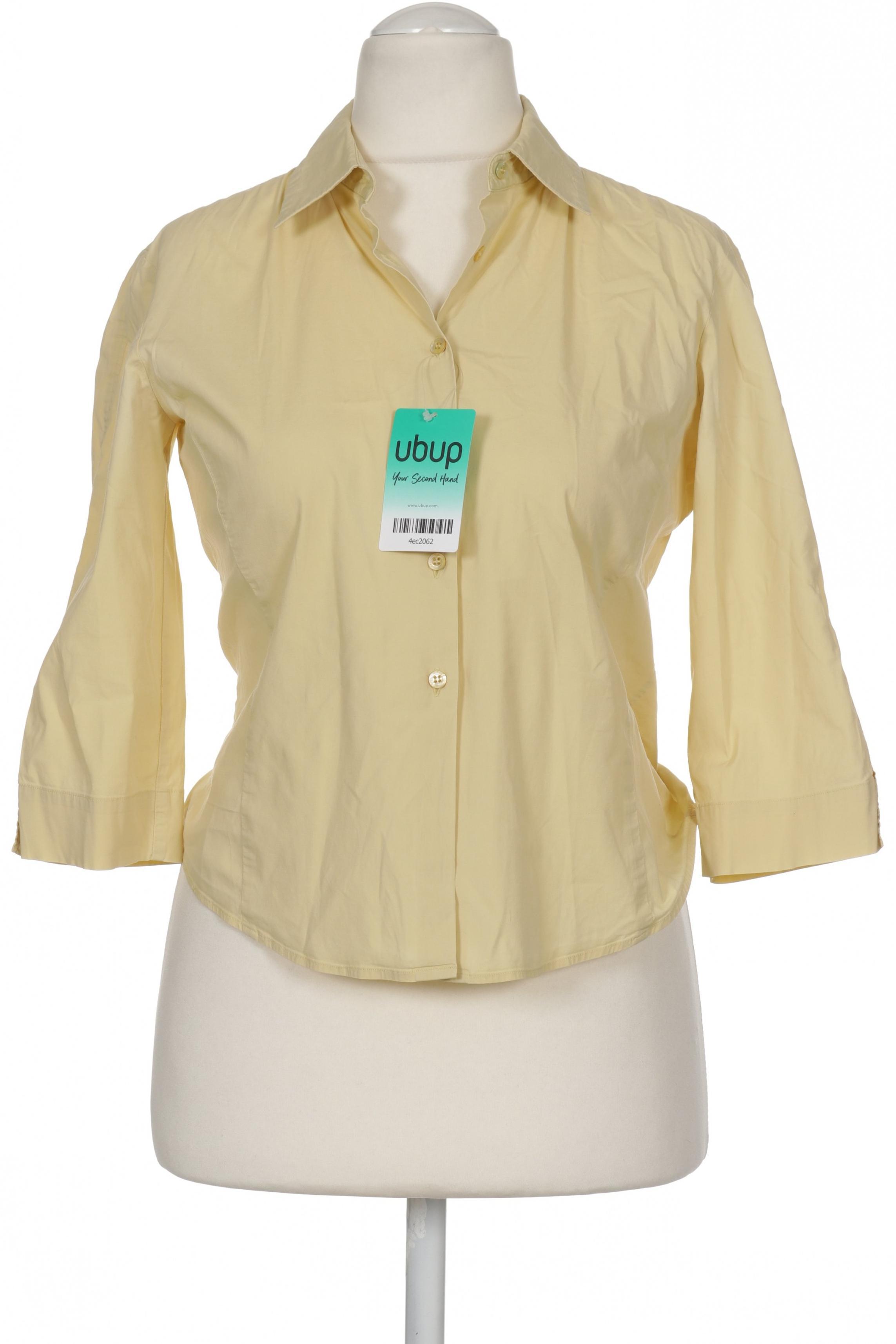 

Weekend Max Mara Damen Bluse, gelb, Gr.