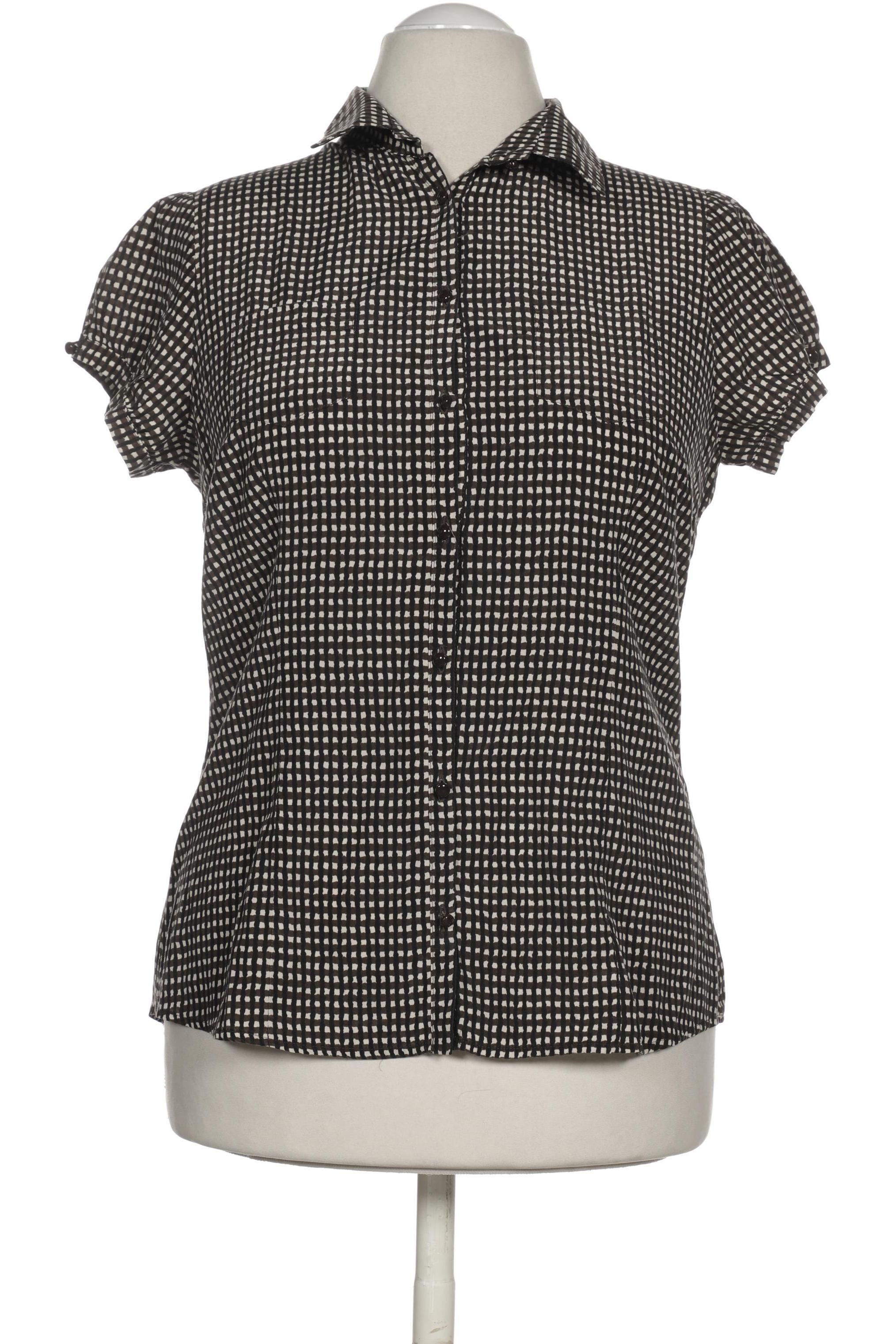 

Weekend Max Mara Damen Bluse, braun, Gr. 42