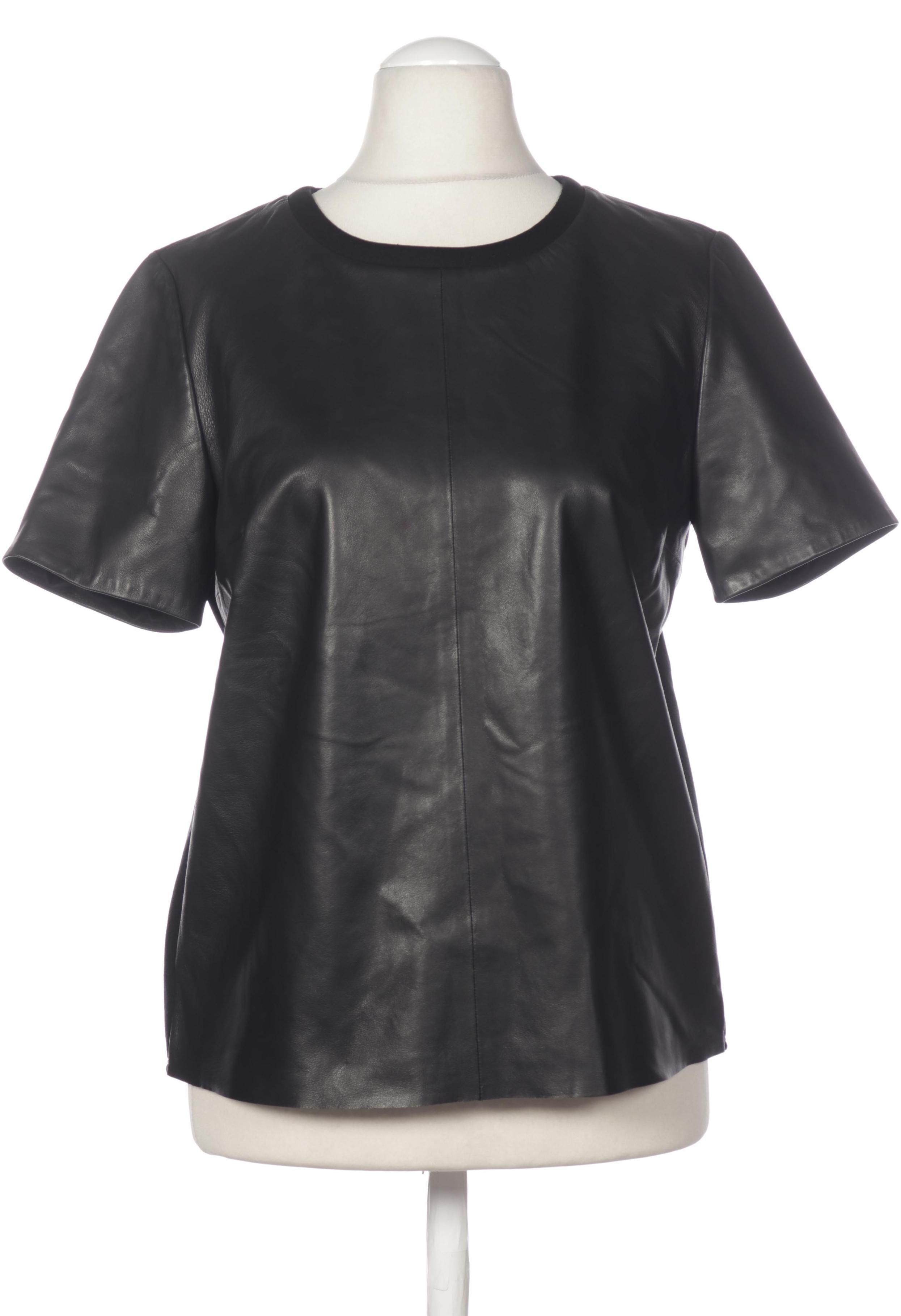 

Weekend Max Mara Damen Bluse, schwarz, Gr.