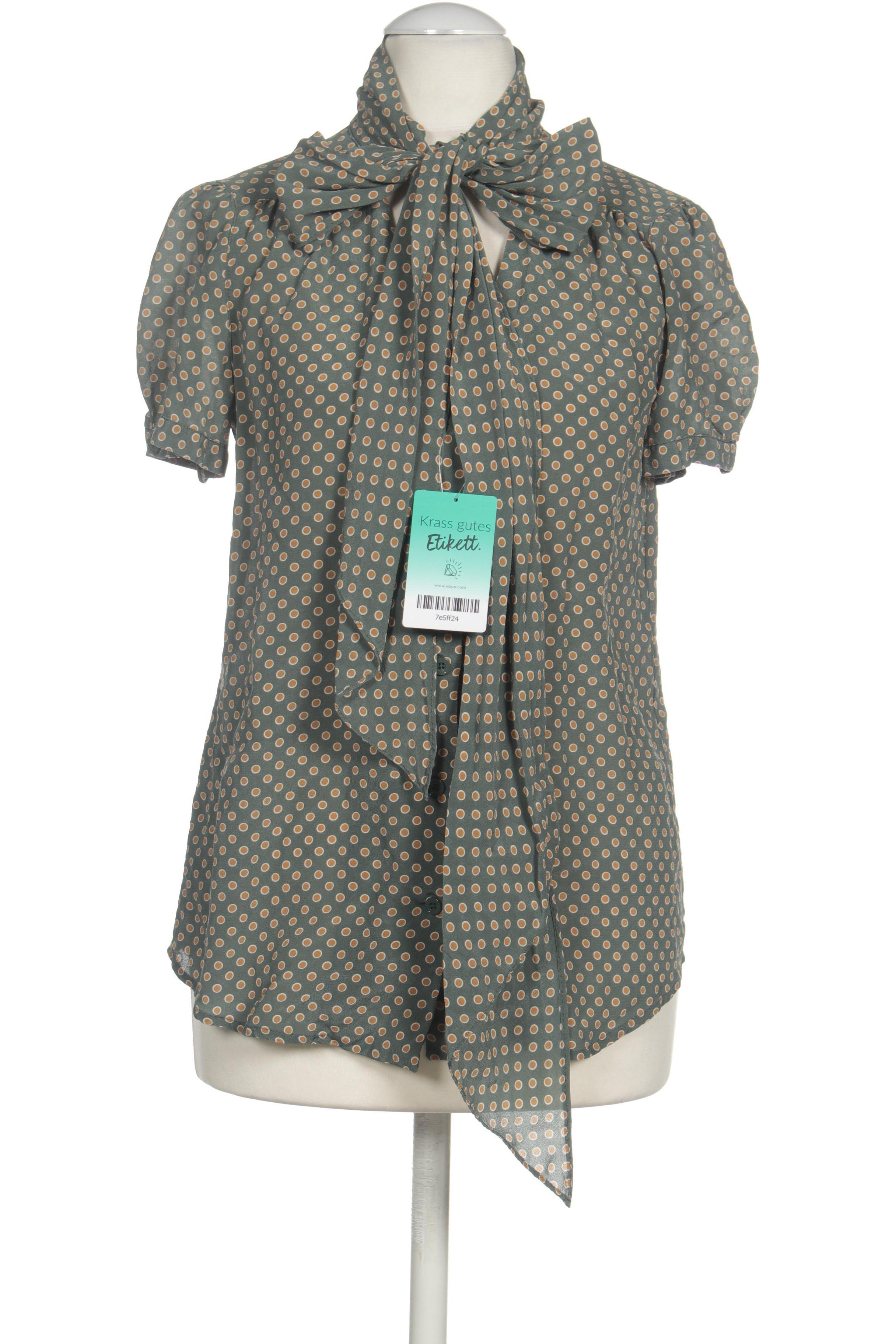 

Weekend Max Mara Damen Bluse, grün, Gr.